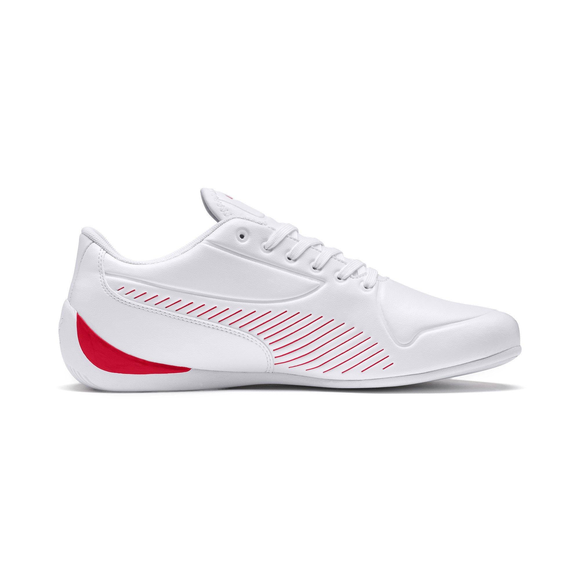 [306424-06] Mens Puma SF Ferrari Drift Cat 7S Ultra - sneakAR