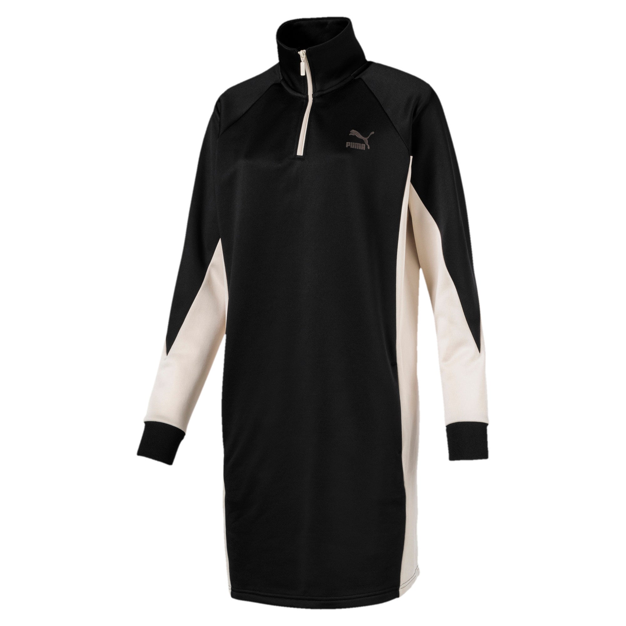 [576294-01] Womens Puma Retro Dress