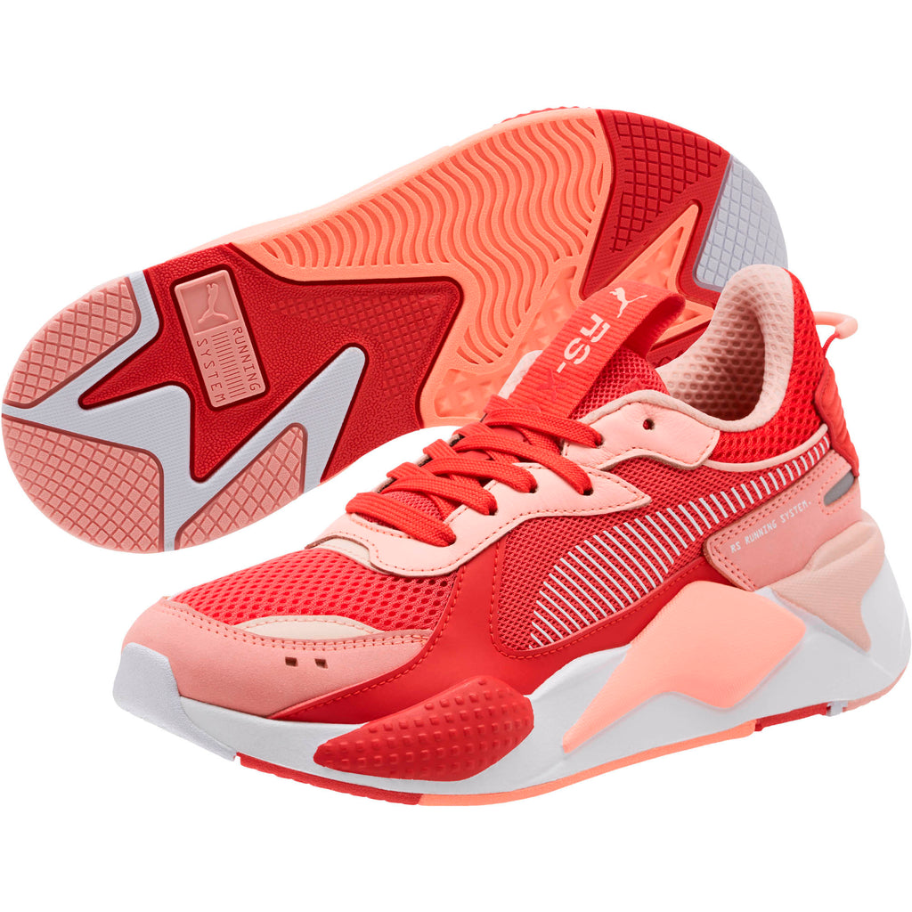 [370750-07] Womens Puma RS-X Toys