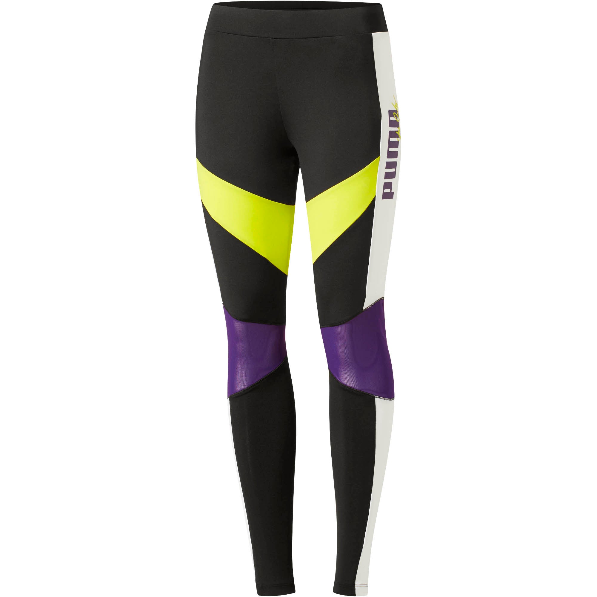 [577218-01] Womens Puma X YES JULZ TIGHTS