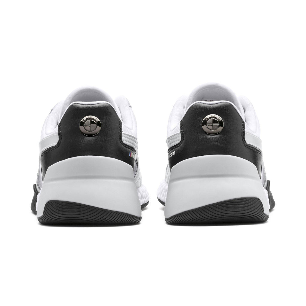 [306468-01] Mens Puma BMW Motorsport Speed Hybrid - sneakAR