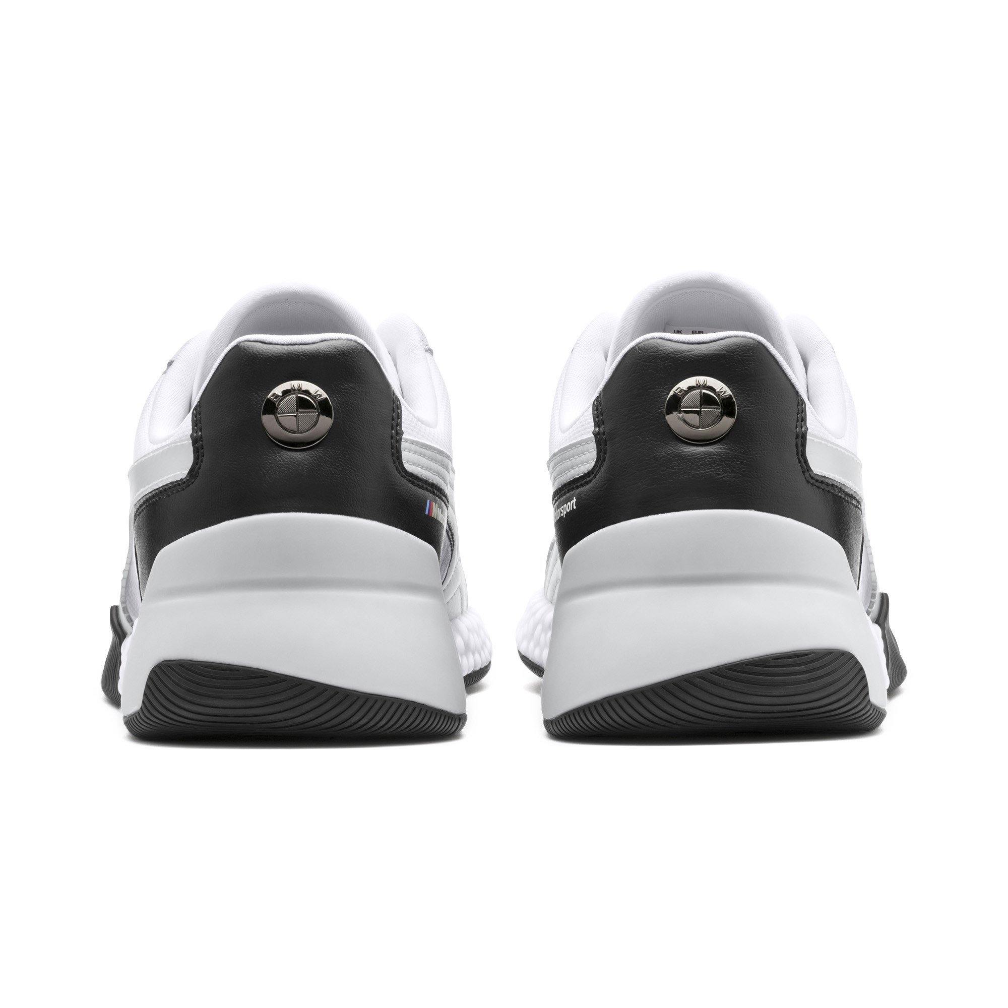 [306468-01] Mens Puma BMW Motorsport Speed Hybrid - sneakAR