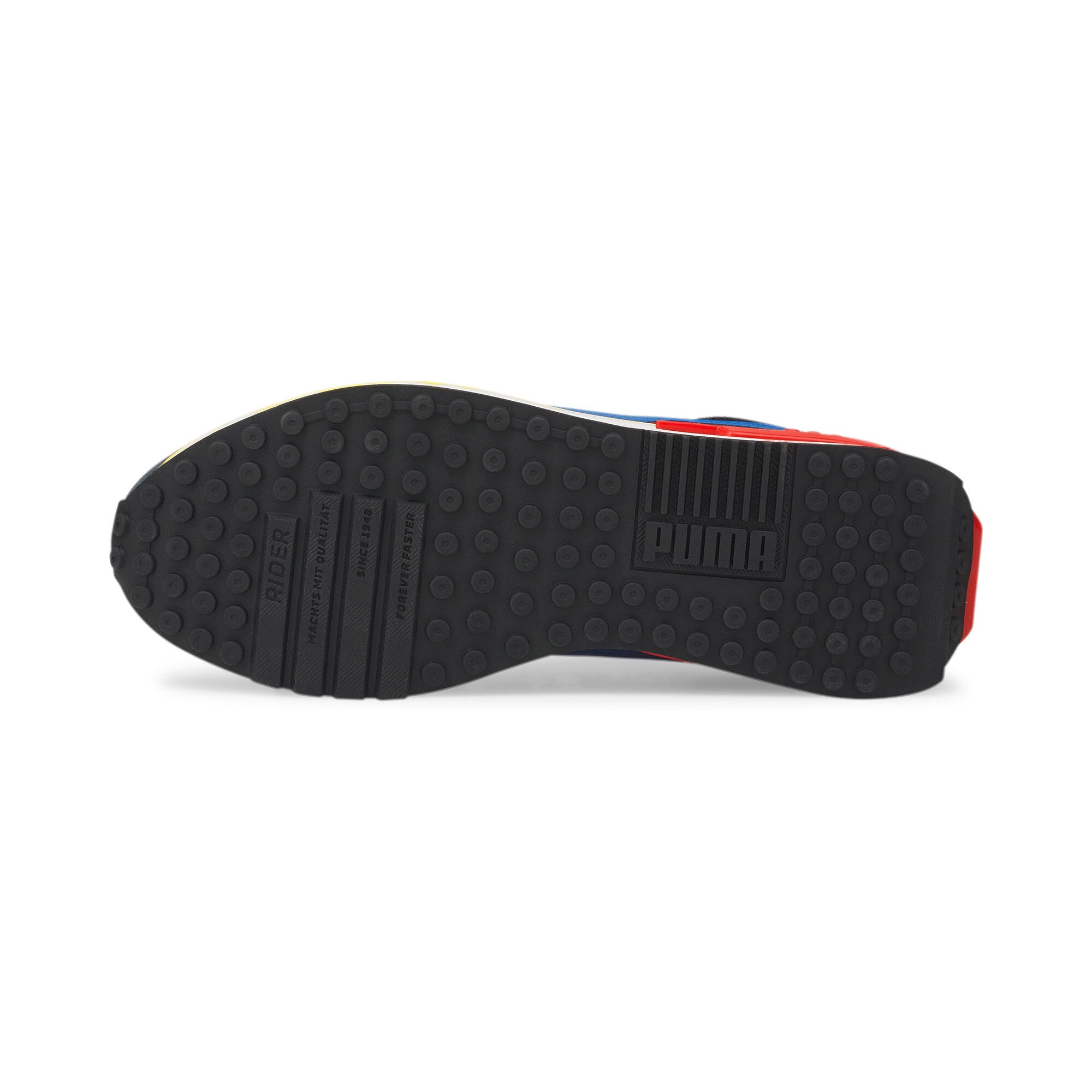[382044-13] Mens Puma CITY RIDER