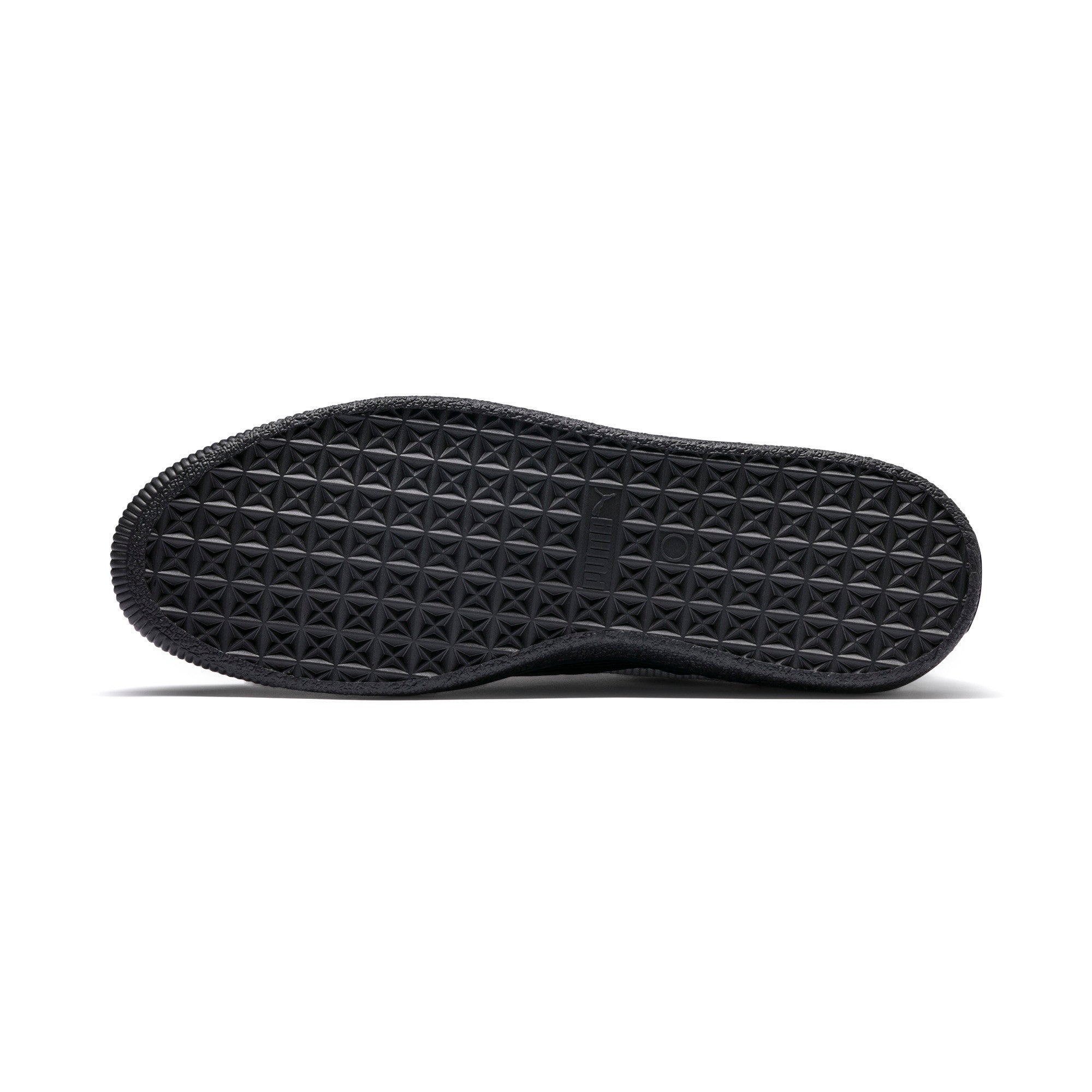 [369750-01] Mens Puma Clyde Han