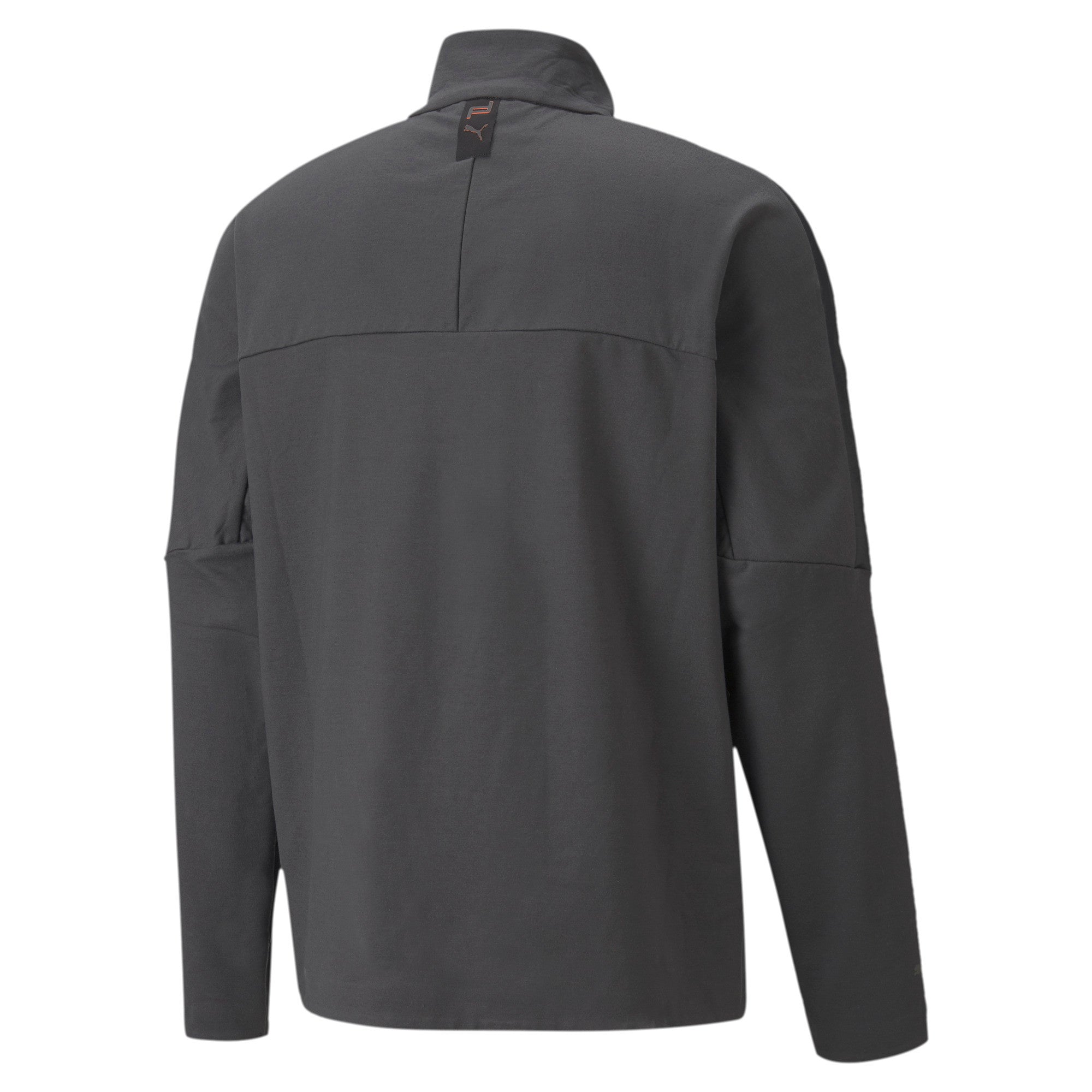 [596597-03] Mens Puma Porsche Design T7 Track Jacket
