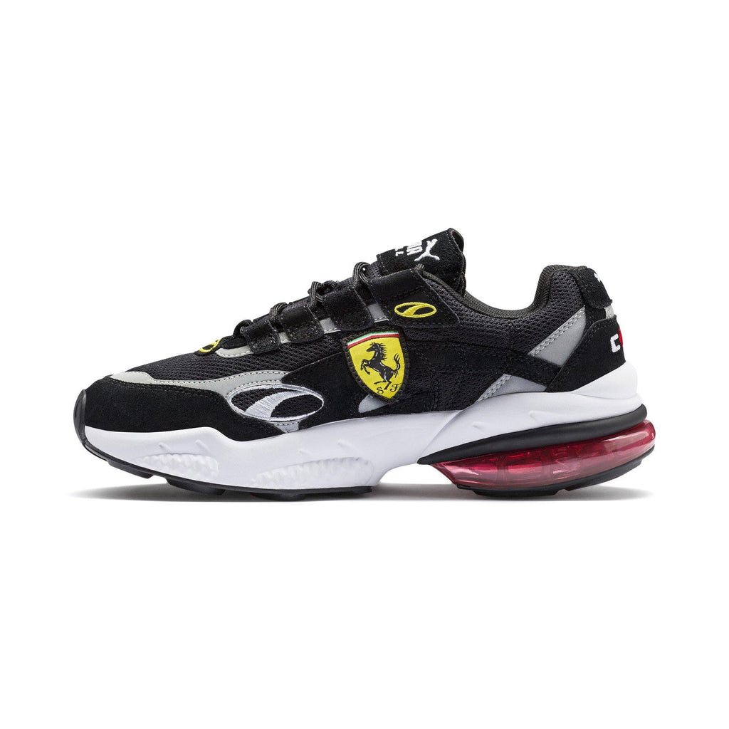 [370338-02] Mens Puma SF Ferrari Cell Venom - sneakAR