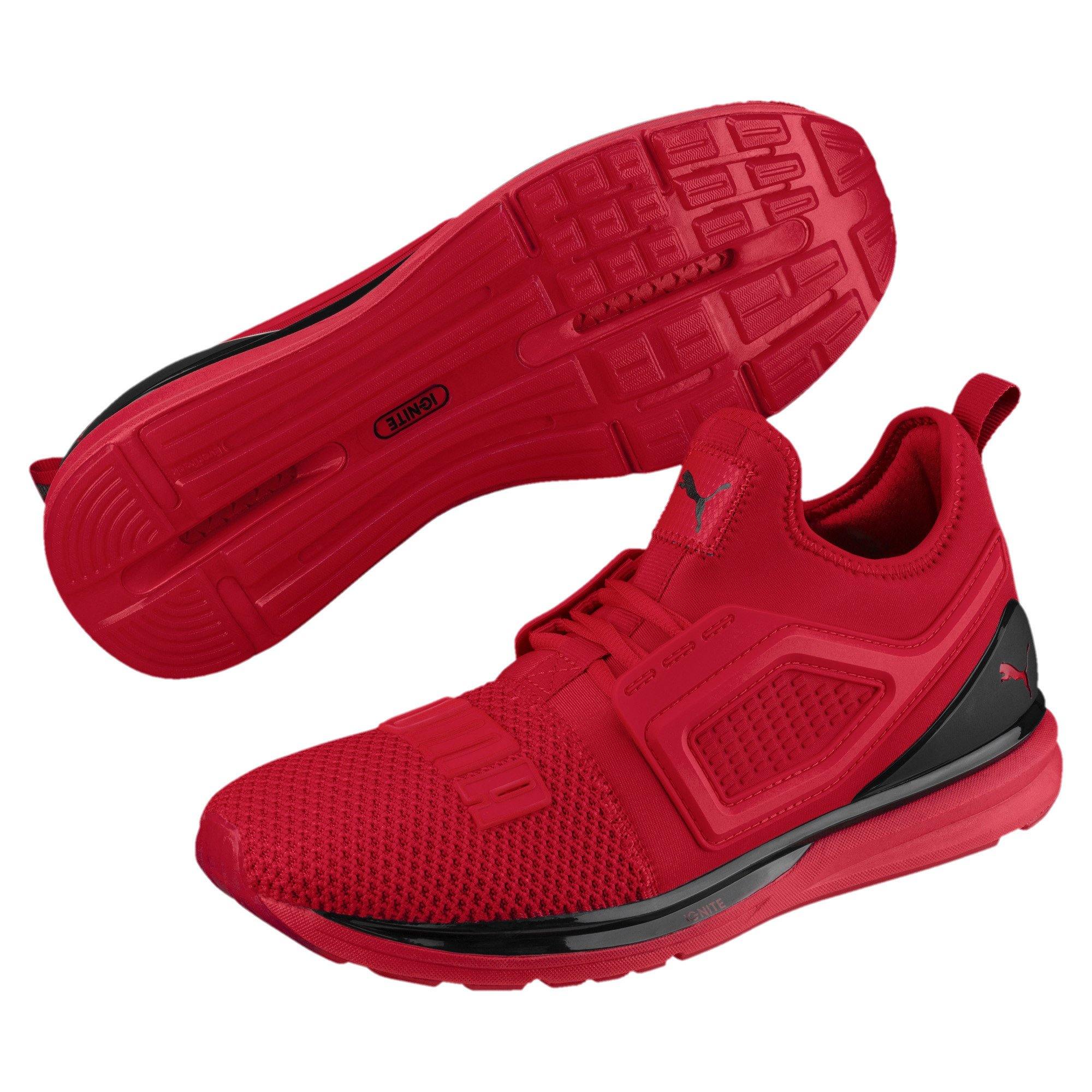 [191293-02] Mens Puma Ignite Limitless 2 - sneakAR