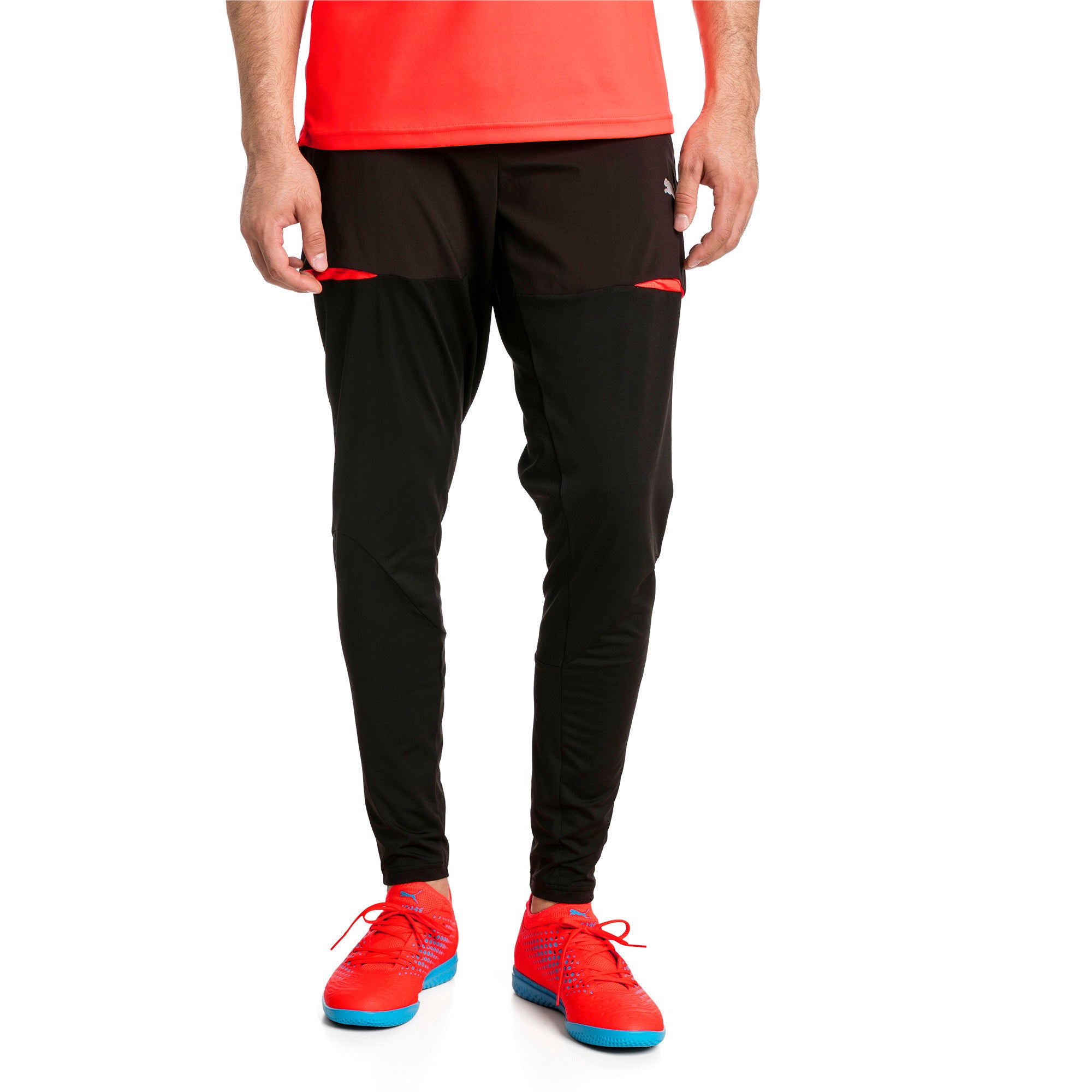 [656118-01] Mens Puma Ftblnxt Pro Pant