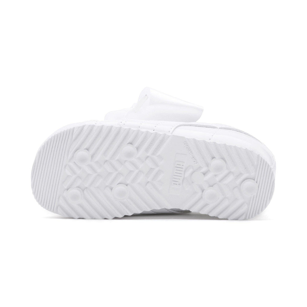 [370610-01] Infant Puma Roma Heart Patent - sneakAR