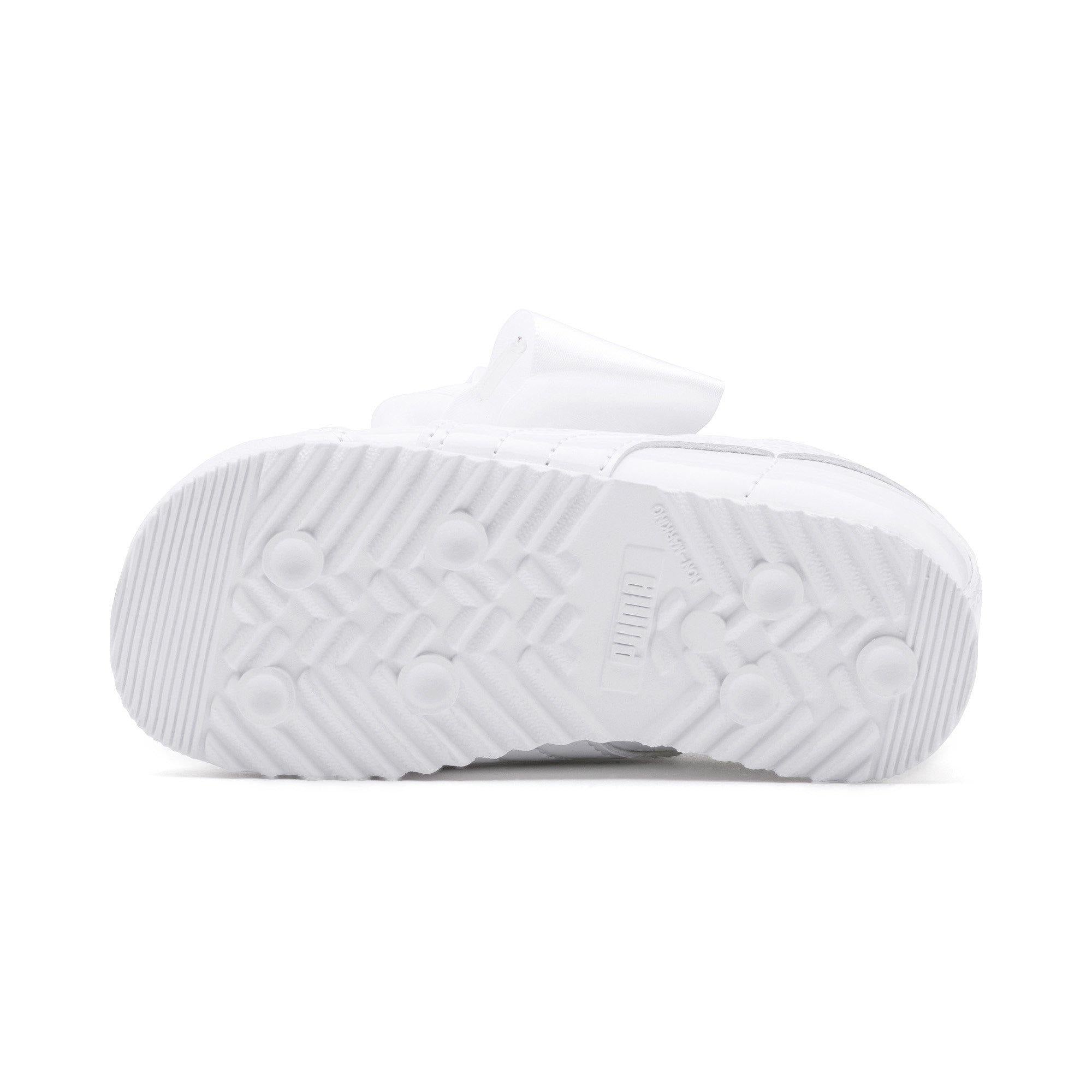 [370610-01] Infant Puma Roma Heart Patent - sneakAR