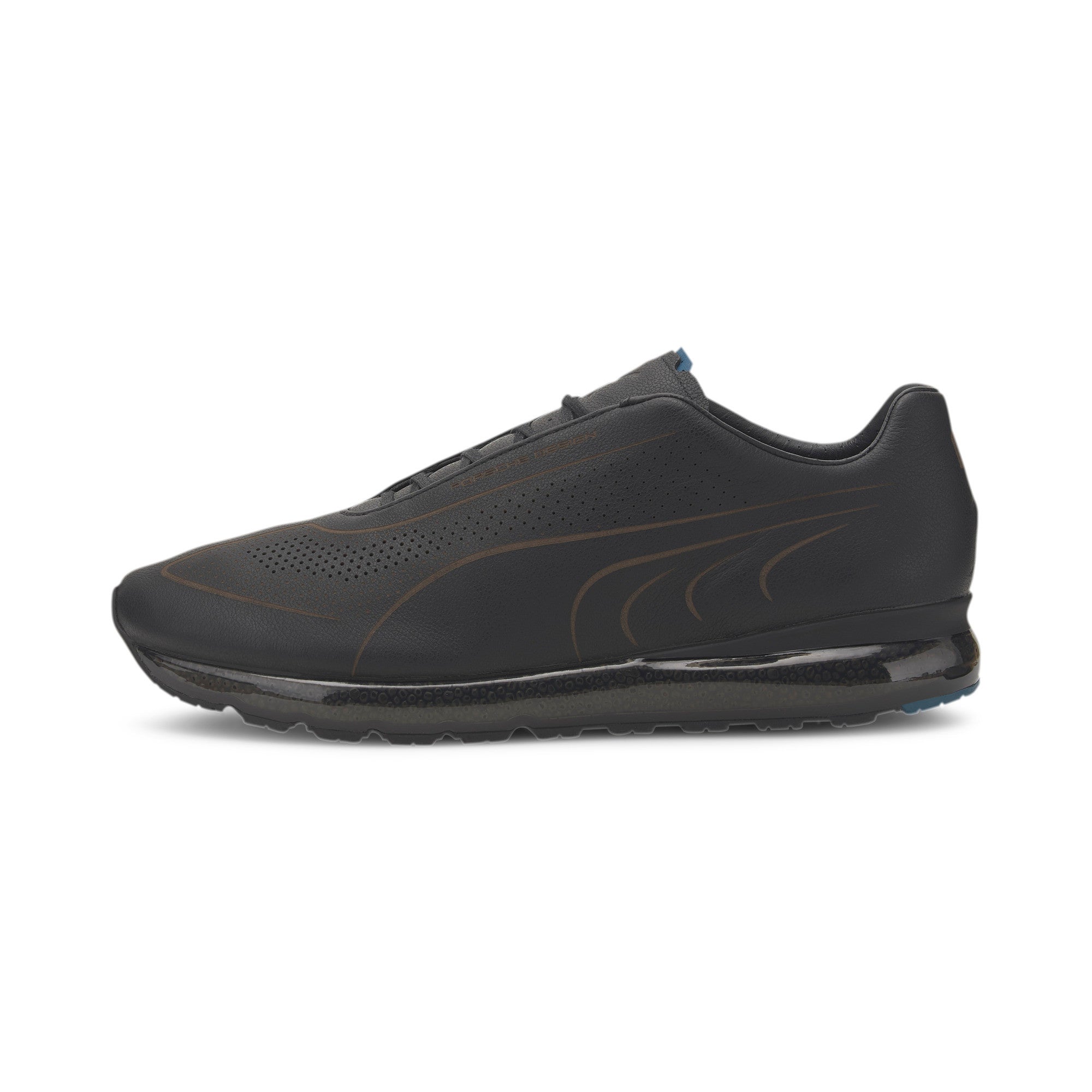 [339845-02] Mens Puma PD Porsche Design Speed Jamming