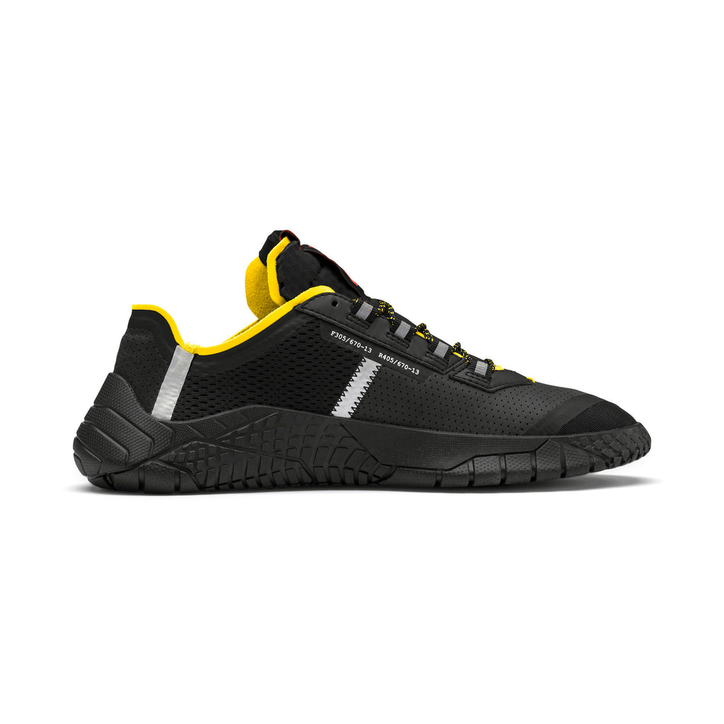 [339855-01] Mens Puma Replicat X Pirelli