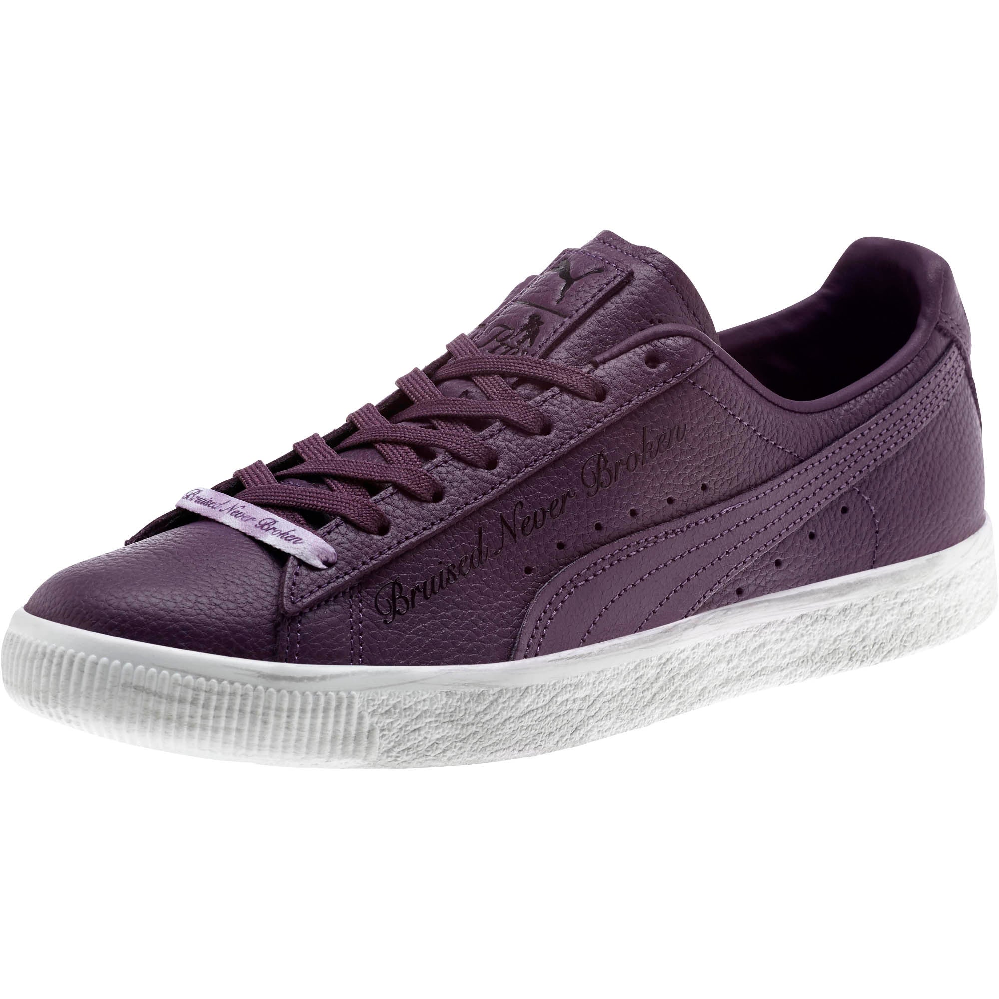[370225-01] Mens Puma Clyde X Prps