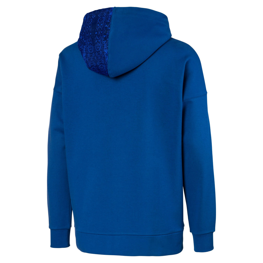 [595470-69] Mens Puma X LES BENJAMINS HOODIE
