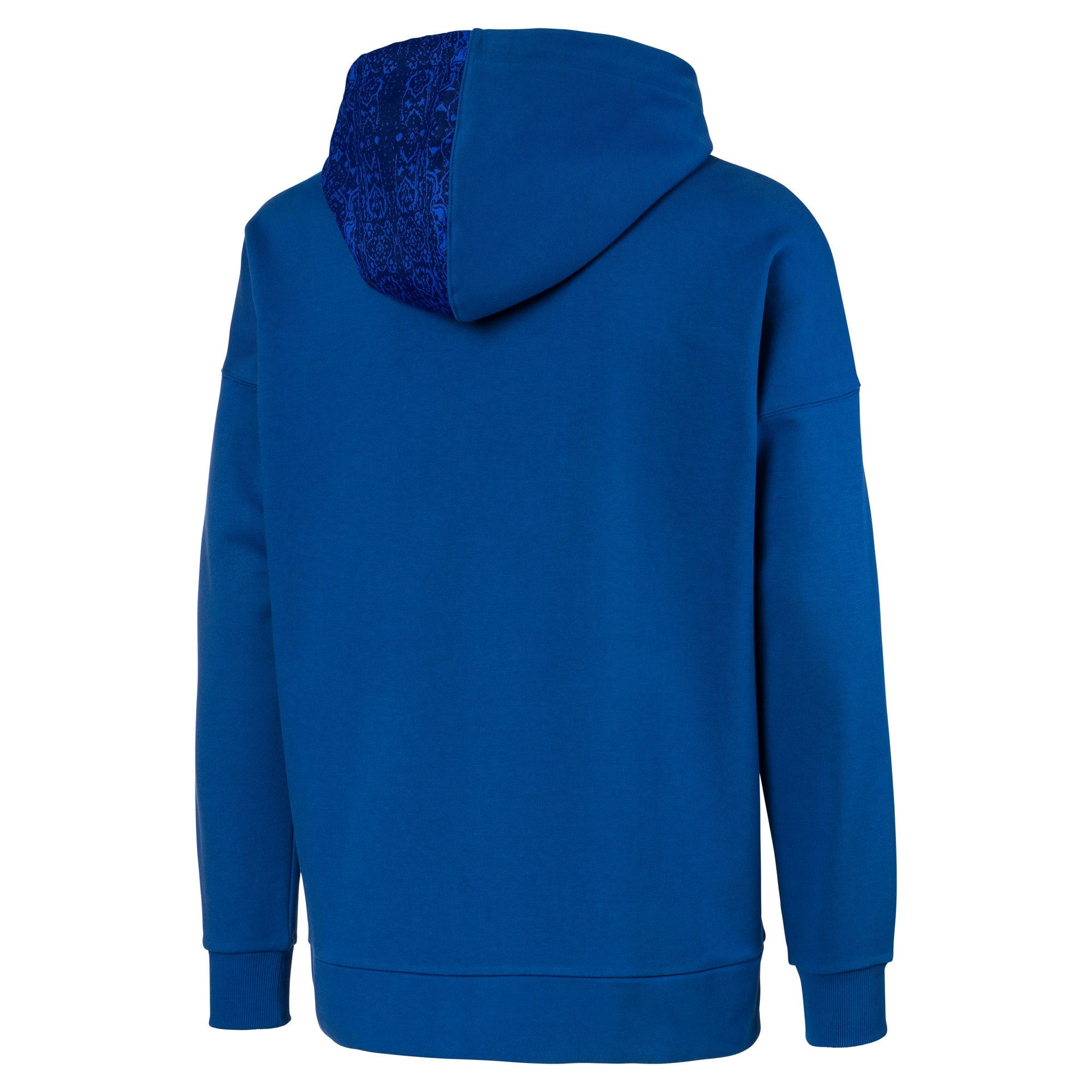 [595470-69] Mens Puma X LES BENJAMINS HOODIE