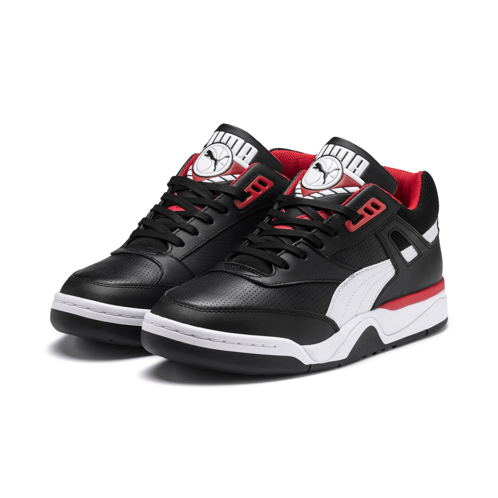 [370063-01] Mens Puma Palace Guard