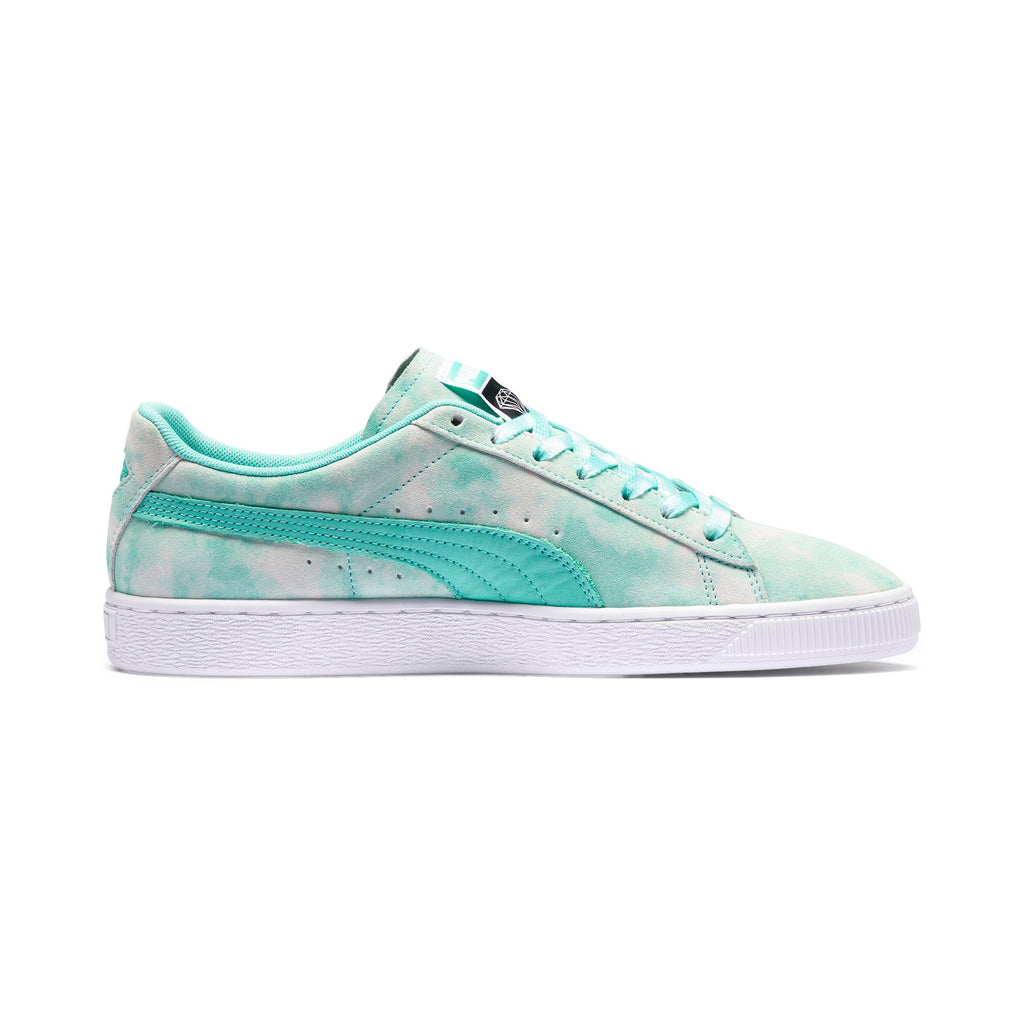 [369396-01] Mens Puma Suede Diamond Supply
