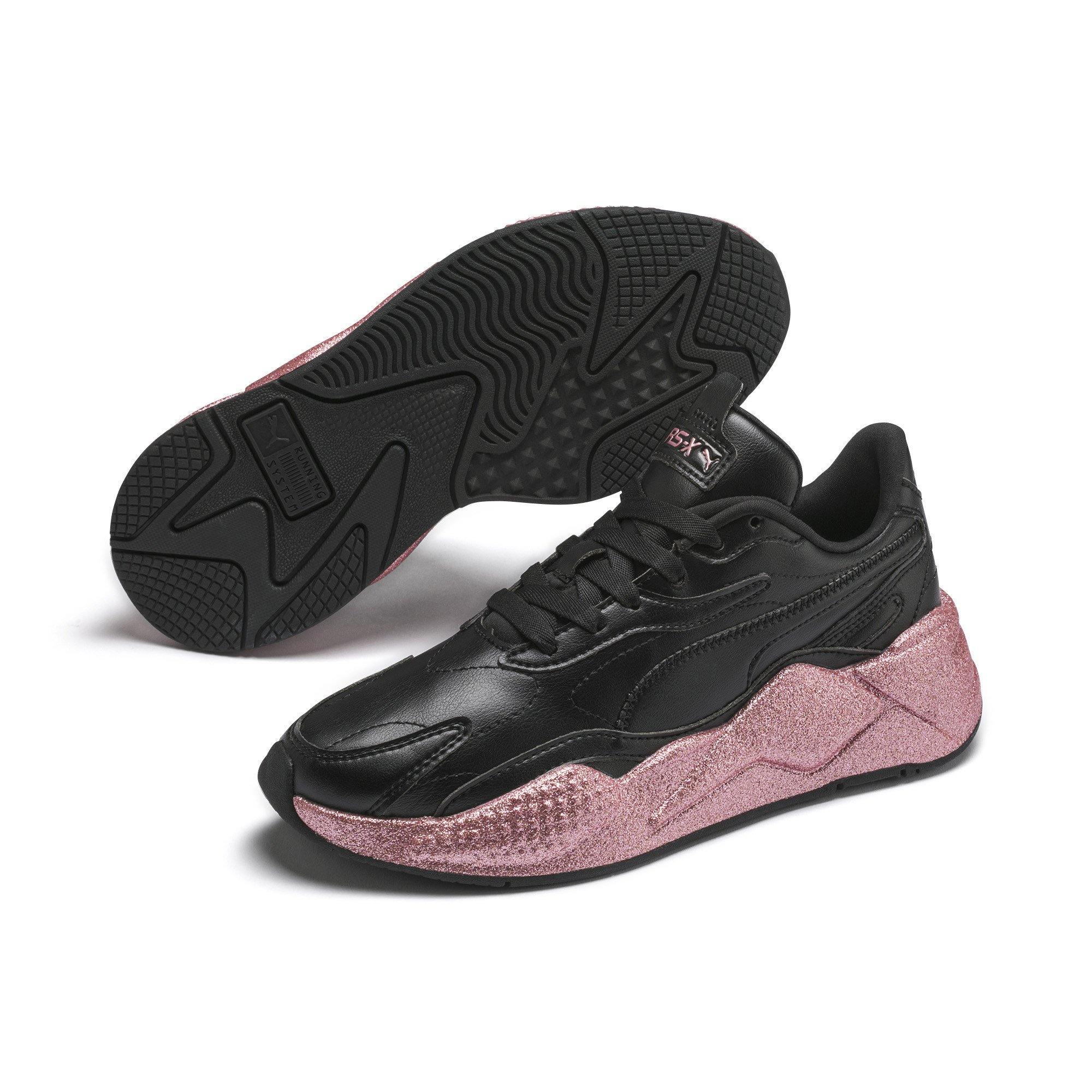 [372647-02] Womens Puma RS-X3 Glitz - sneakAR