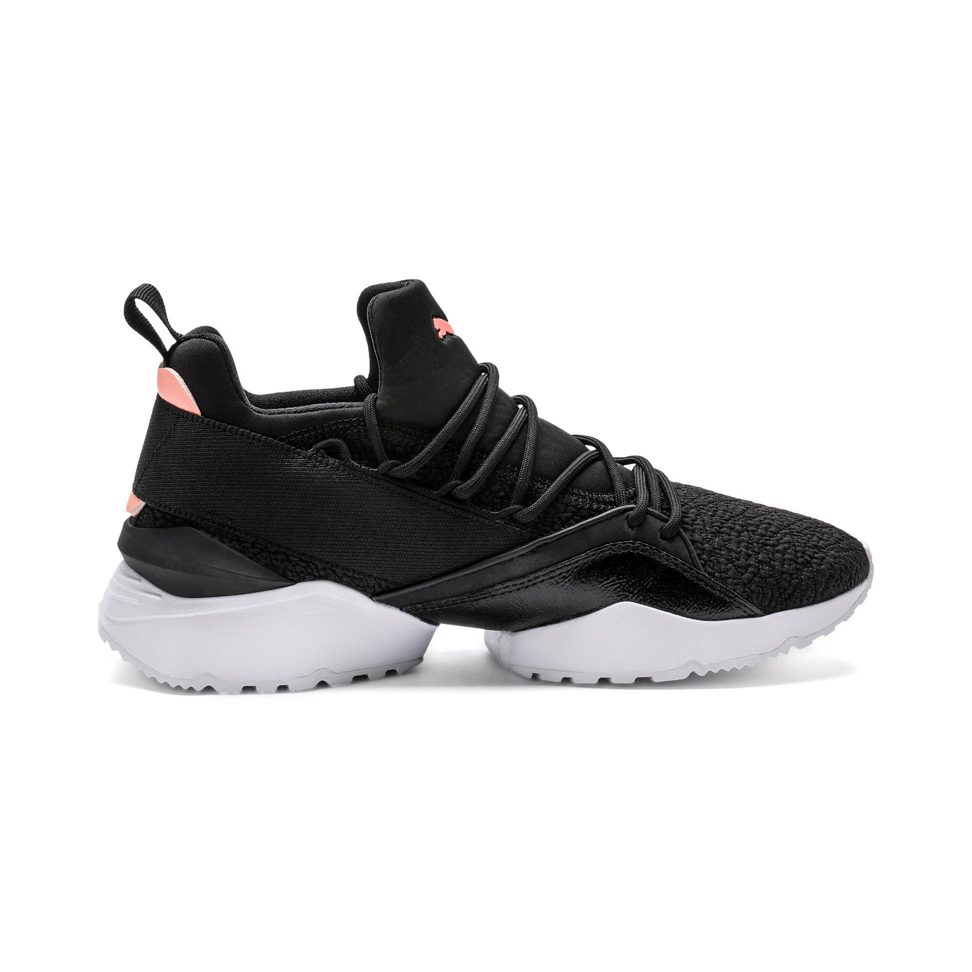 [369197-03] Womens Puma Muse Maia Bio Hacking