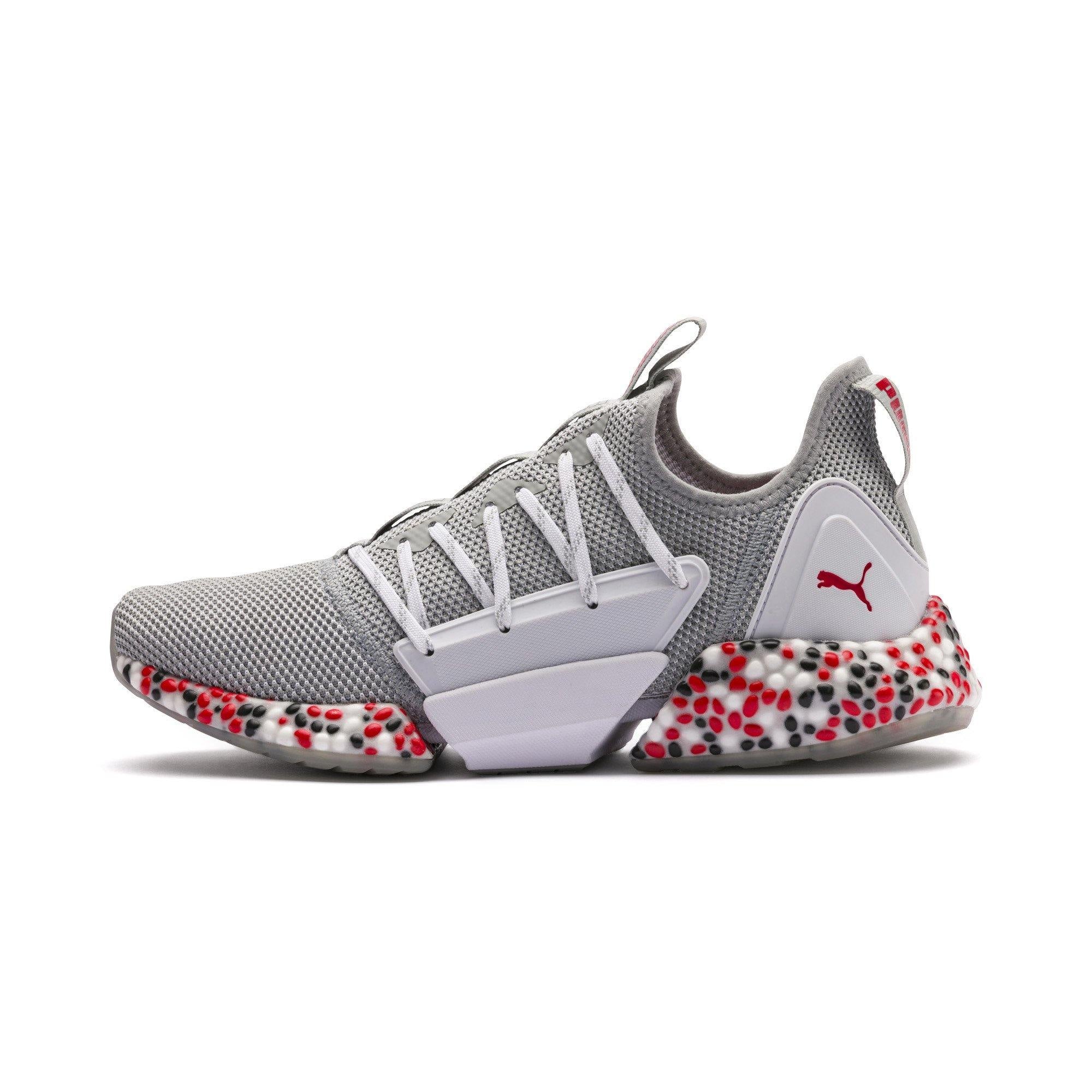 [191592-16] Mens Puma Hybrid Rocket Runner - sneakAR