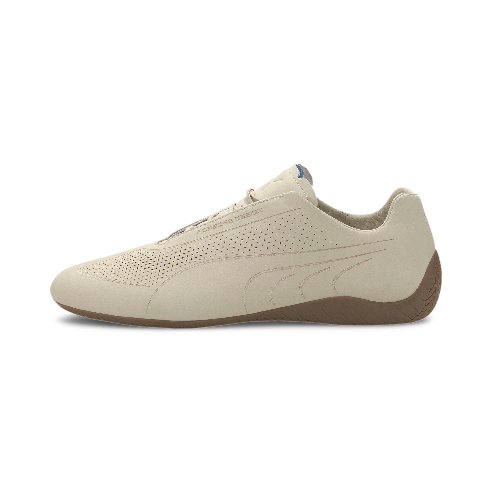 [339910-01] Mens Puma PD Speedcat Lux Nbk