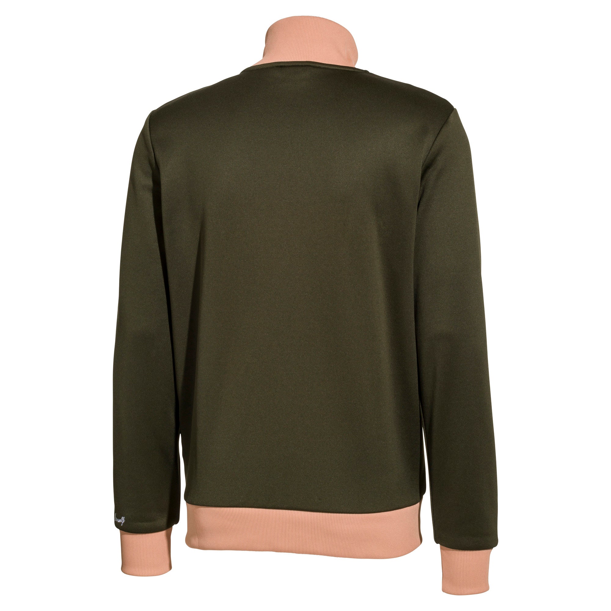 [578175-01] Mens Puma Spezial Groove City Track Jacket