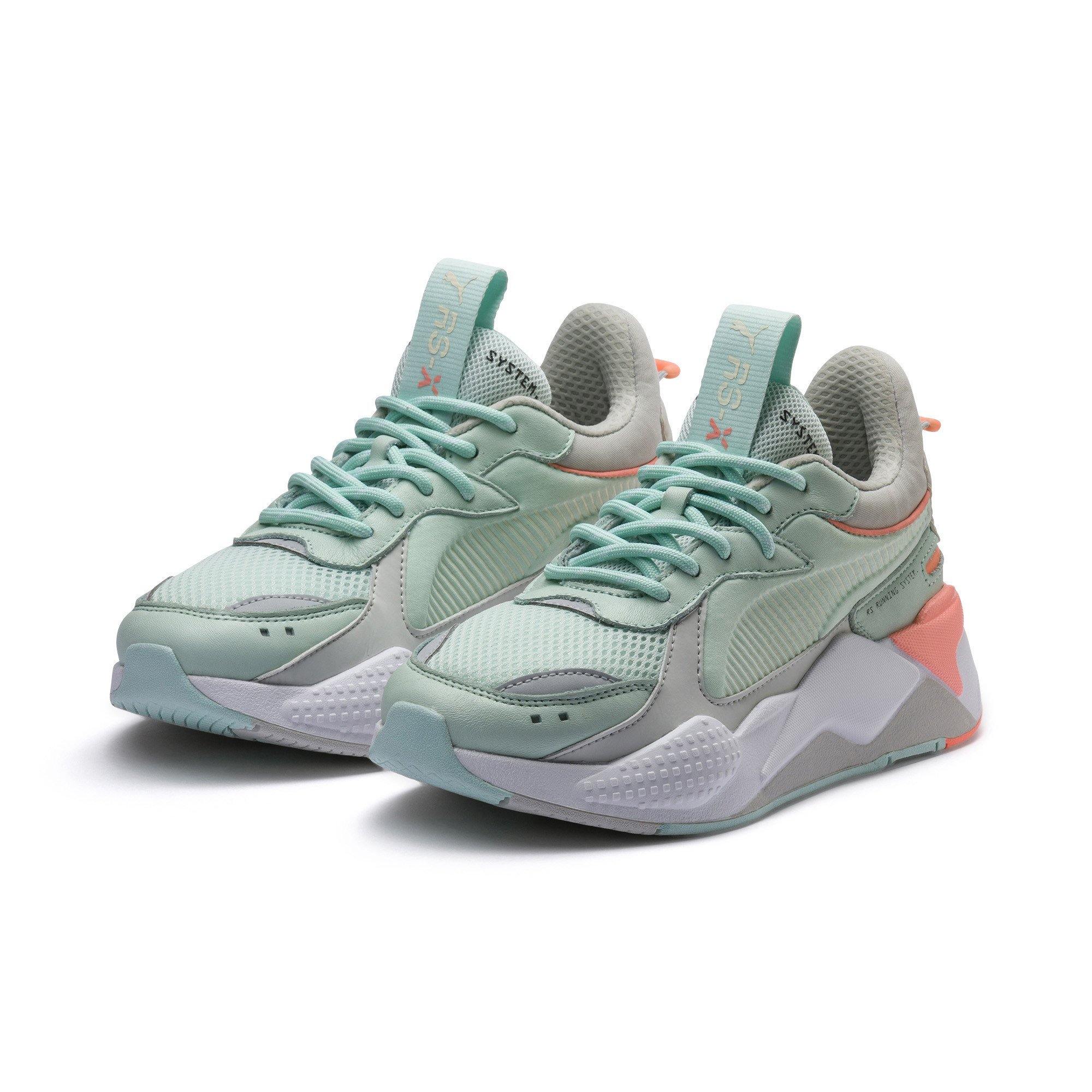 [370751-05] Womens Puma RS-X Tracks - sneakAR