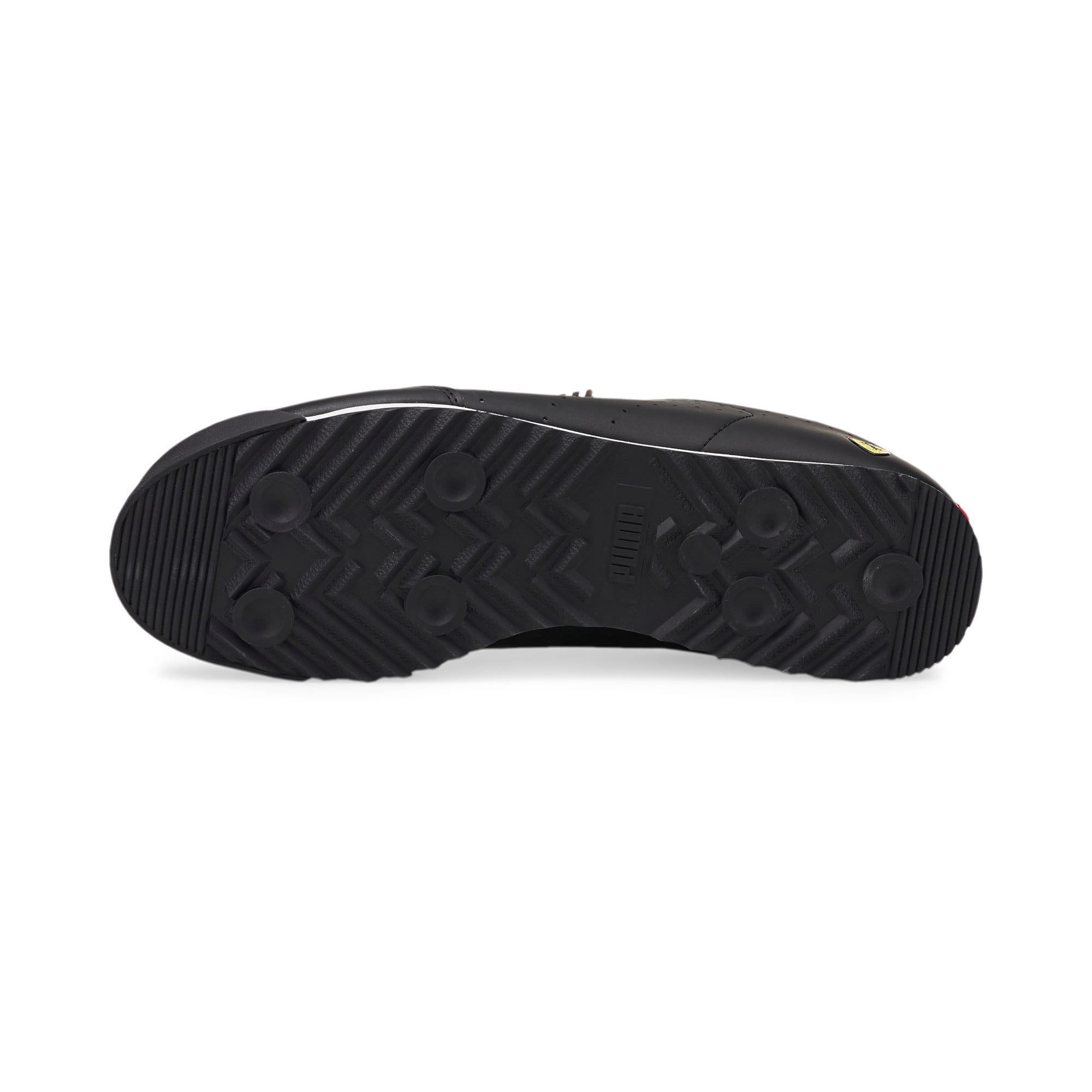 [307032-01] Mens Puma FERRARI ROMA VIA PERF