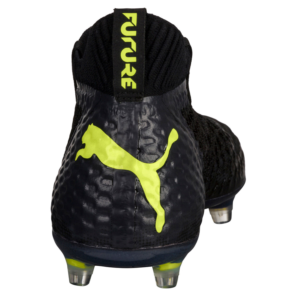 [104488-03] Mens Puma Future 18.1 Netfit FG/AG Cleats