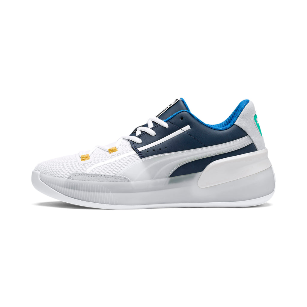 [193664-01] Mens Puma Clyde Hardwood