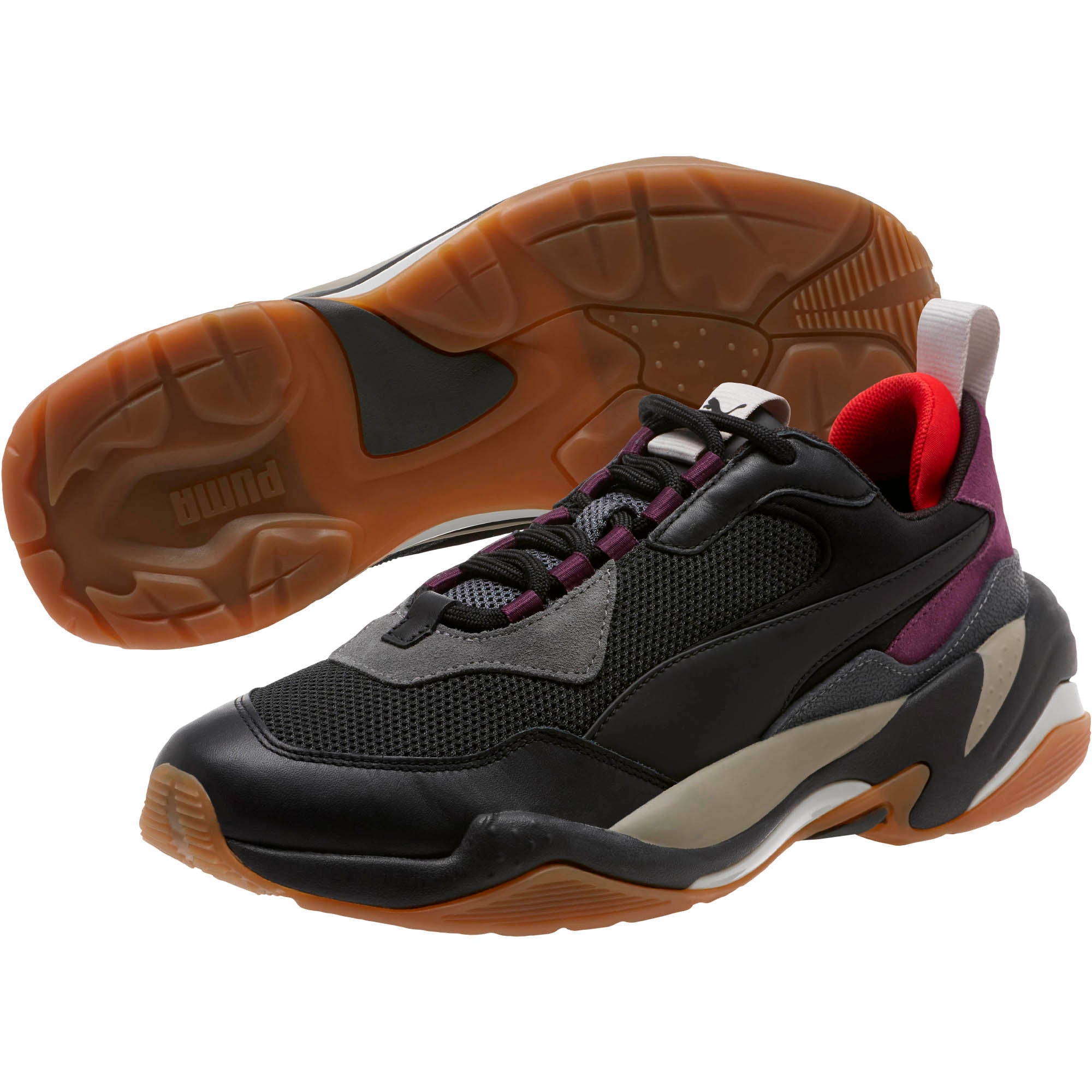 [367516-13] Mens Puma Thunder Spectra