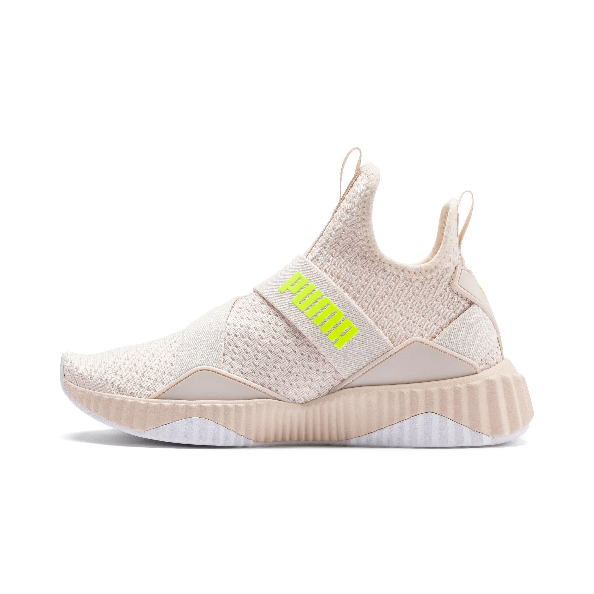 [192507-06] Womens Puma Defy Mid Core