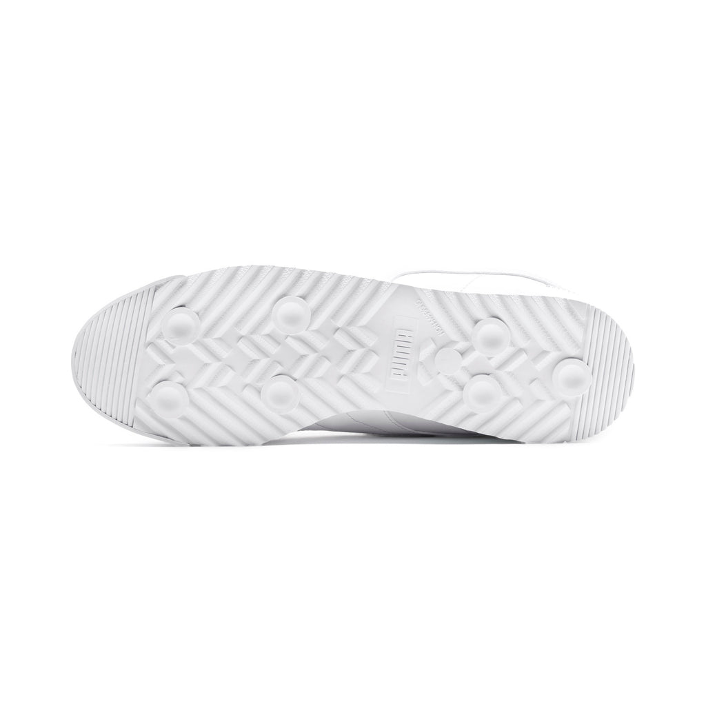 [339872-02] Mens Puma MAPM Mercedes Roma