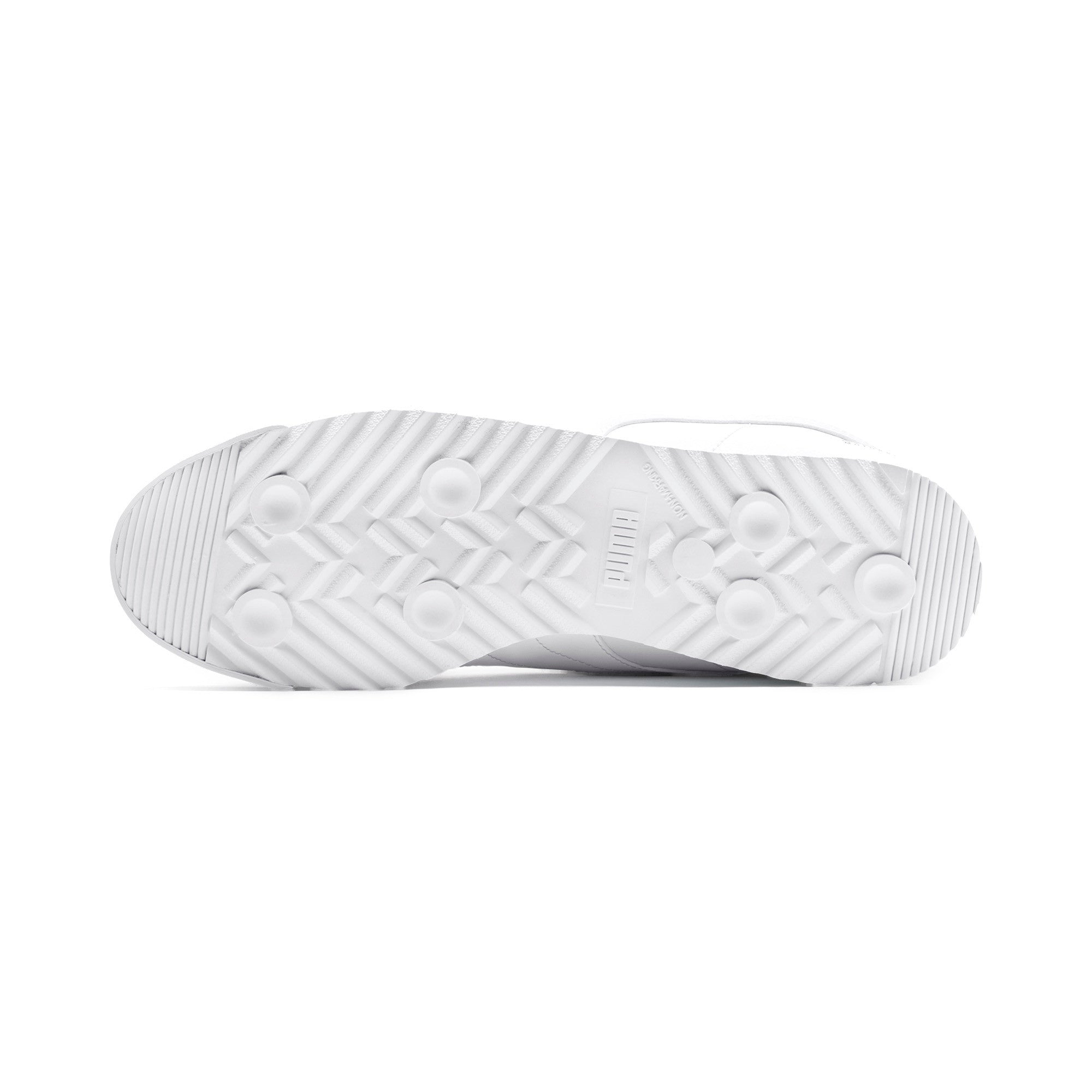 [339872-02] Mens Puma MAPM Mercedes Roma