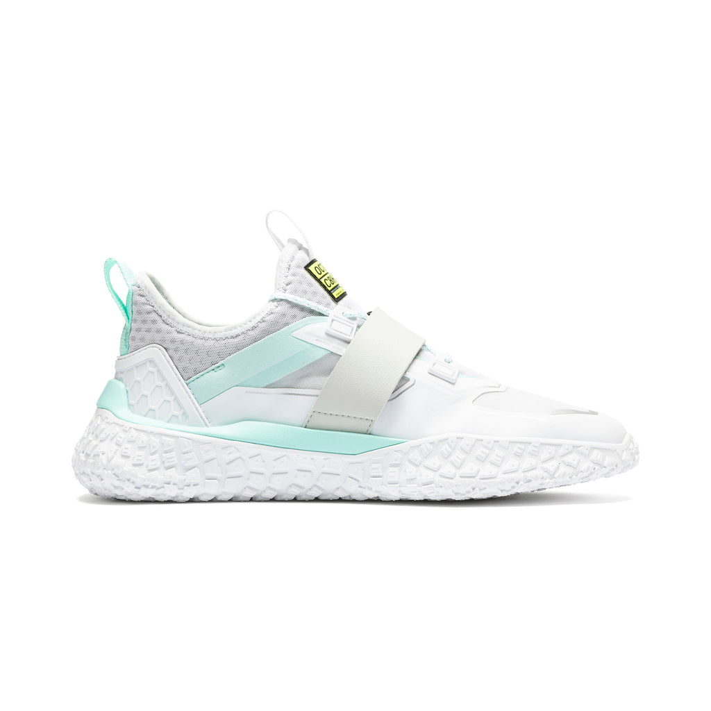 [306582-02] Mens Puma Hi OCTN Robotto
