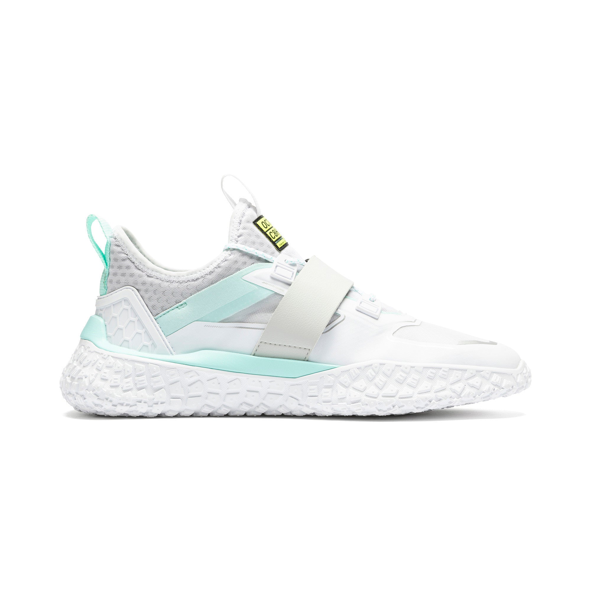 [306582-02] Mens Puma Hi OCTN Robotto