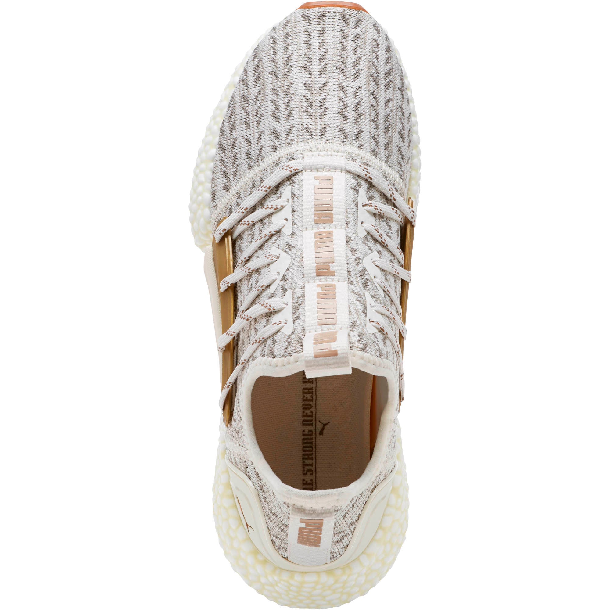 [191599-02] Mens Puma Hybrid Rocket Desert