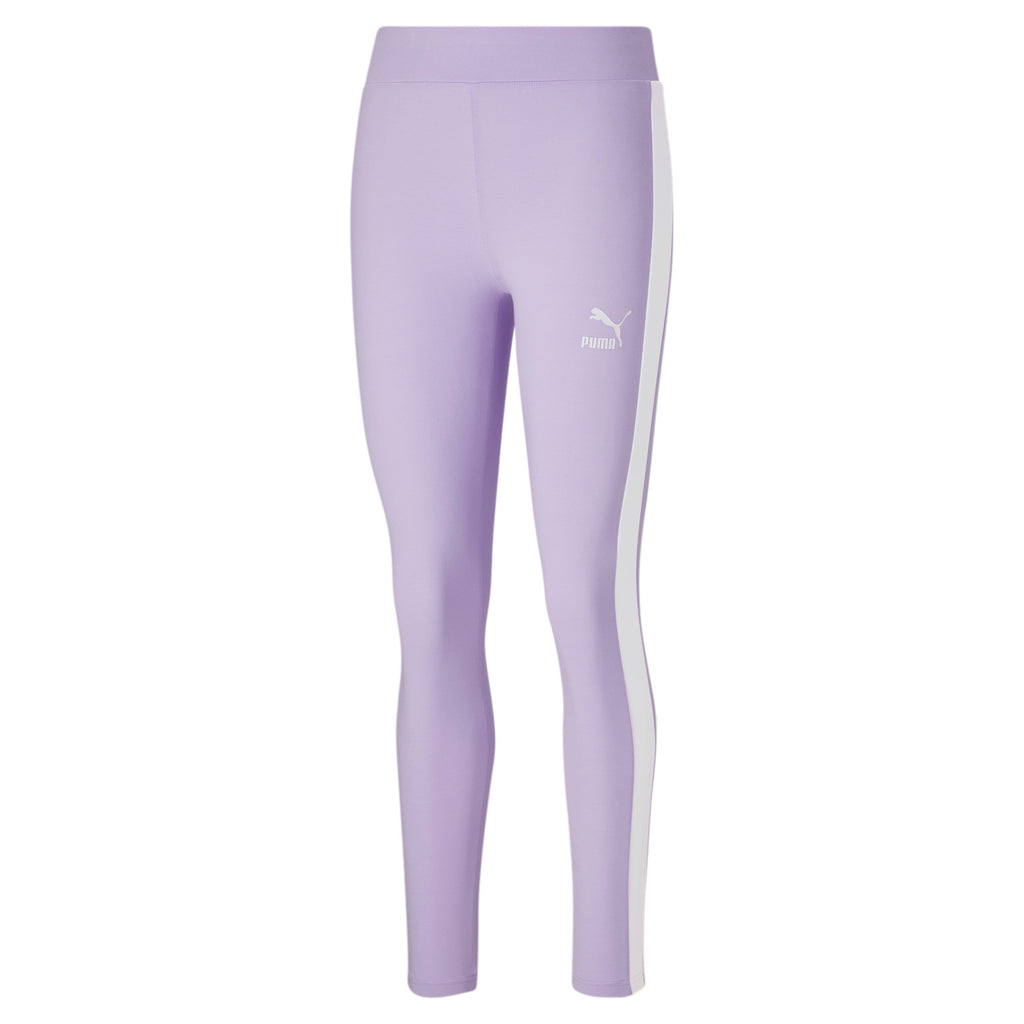 [531857-16] Womens Puma Iconic T7 Leggings
