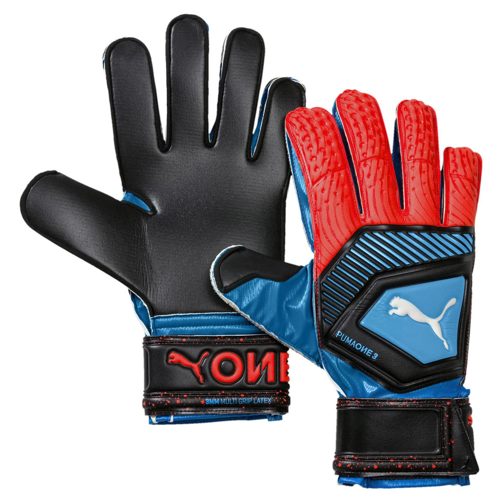 [041480-21] Mens Puma One Protect 3 - sneakAR