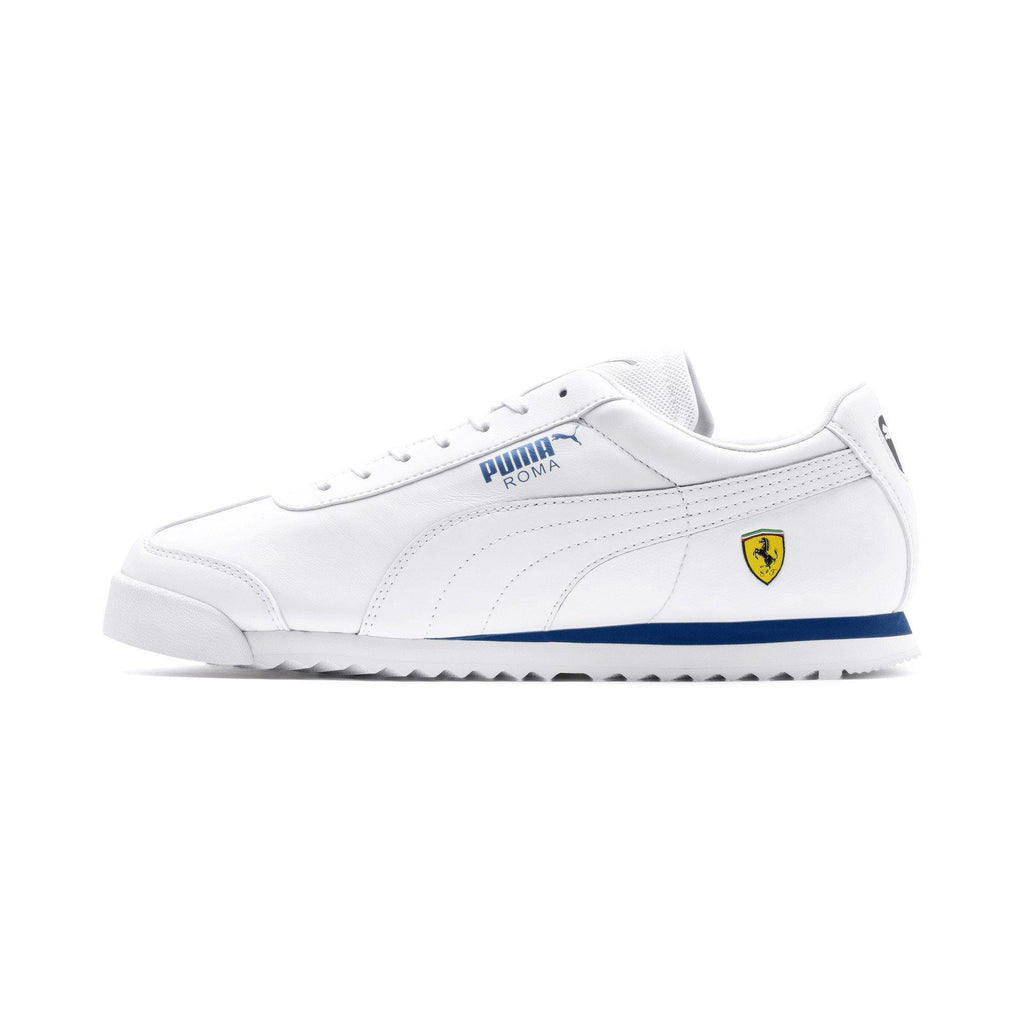 [306083-11] Mens Puma SF Ferrari Roma - sneakAR