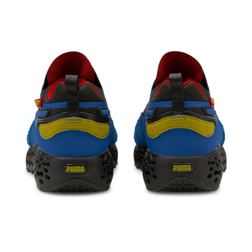[373529-02] Mens Puma Calibrate Restored