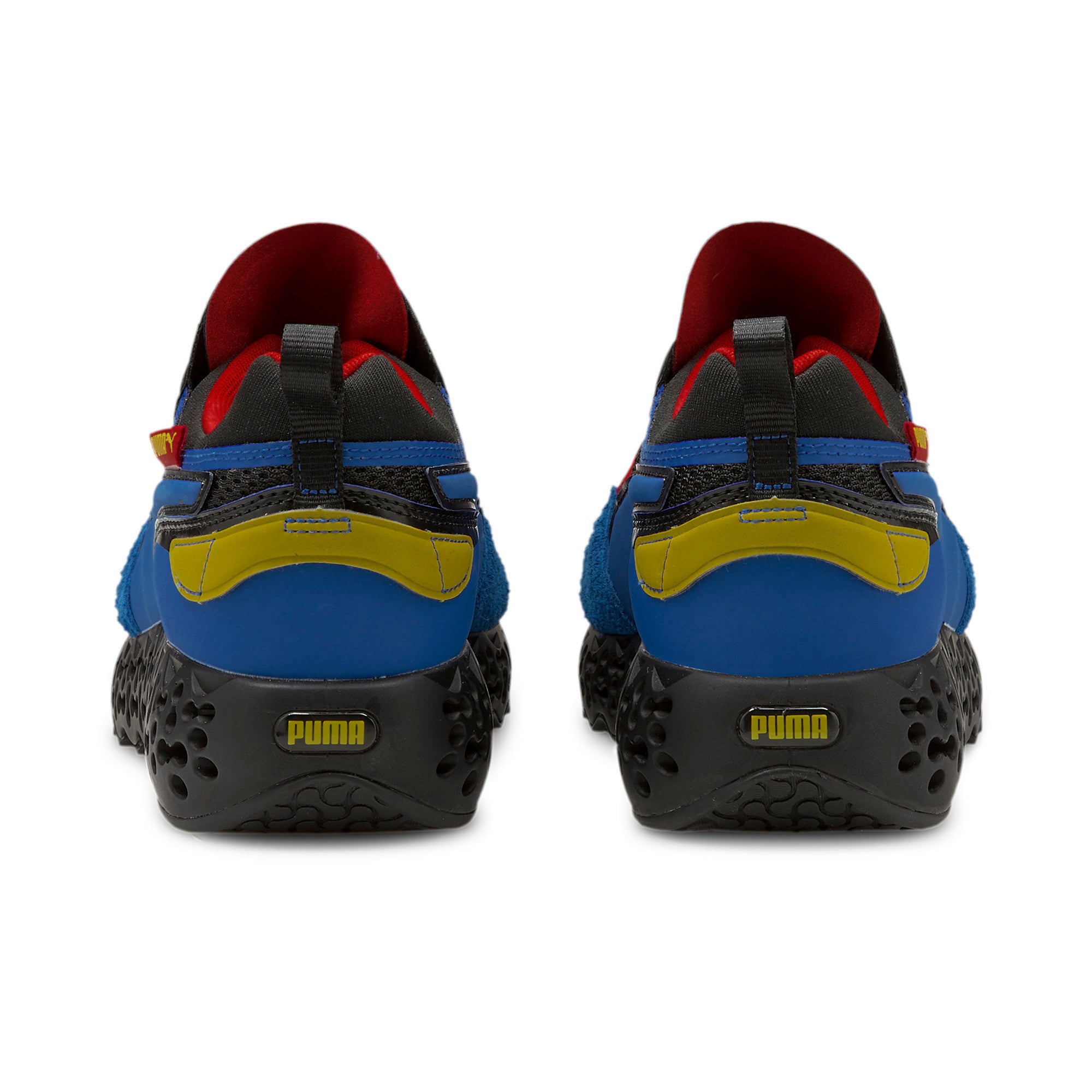 [373529-02] Mens Puma Calibrate Restored