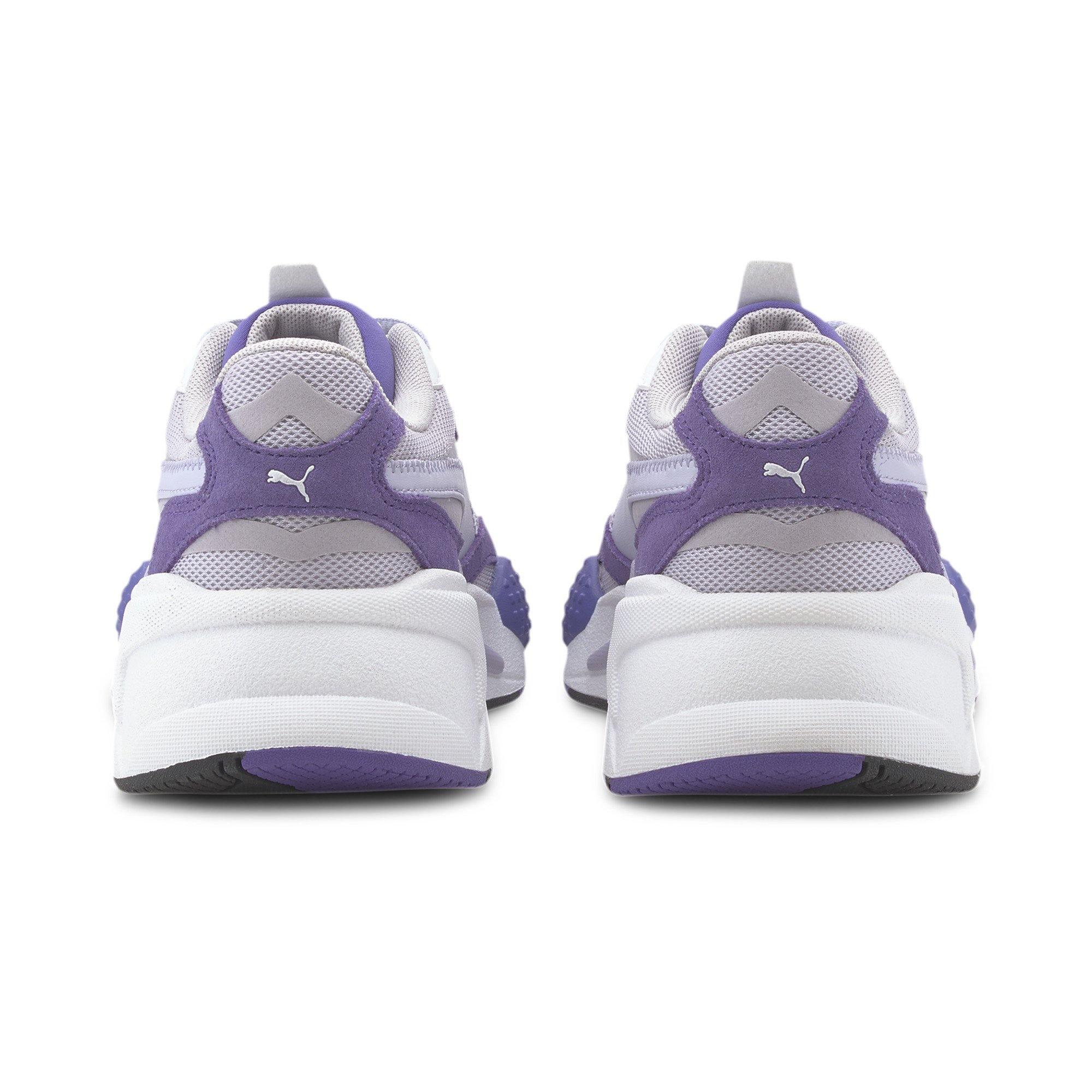 [374660-08] Womens Puma RS-X Super - sneakAR