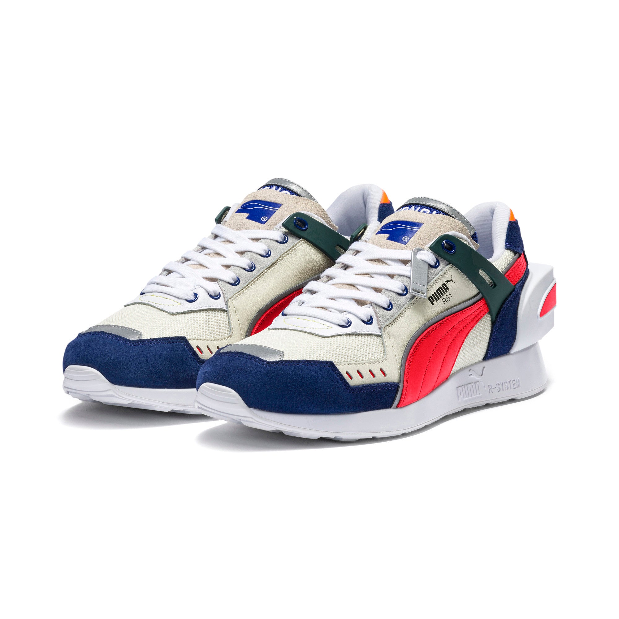 [369537-01] Mens Puma RS-1 Ader Error