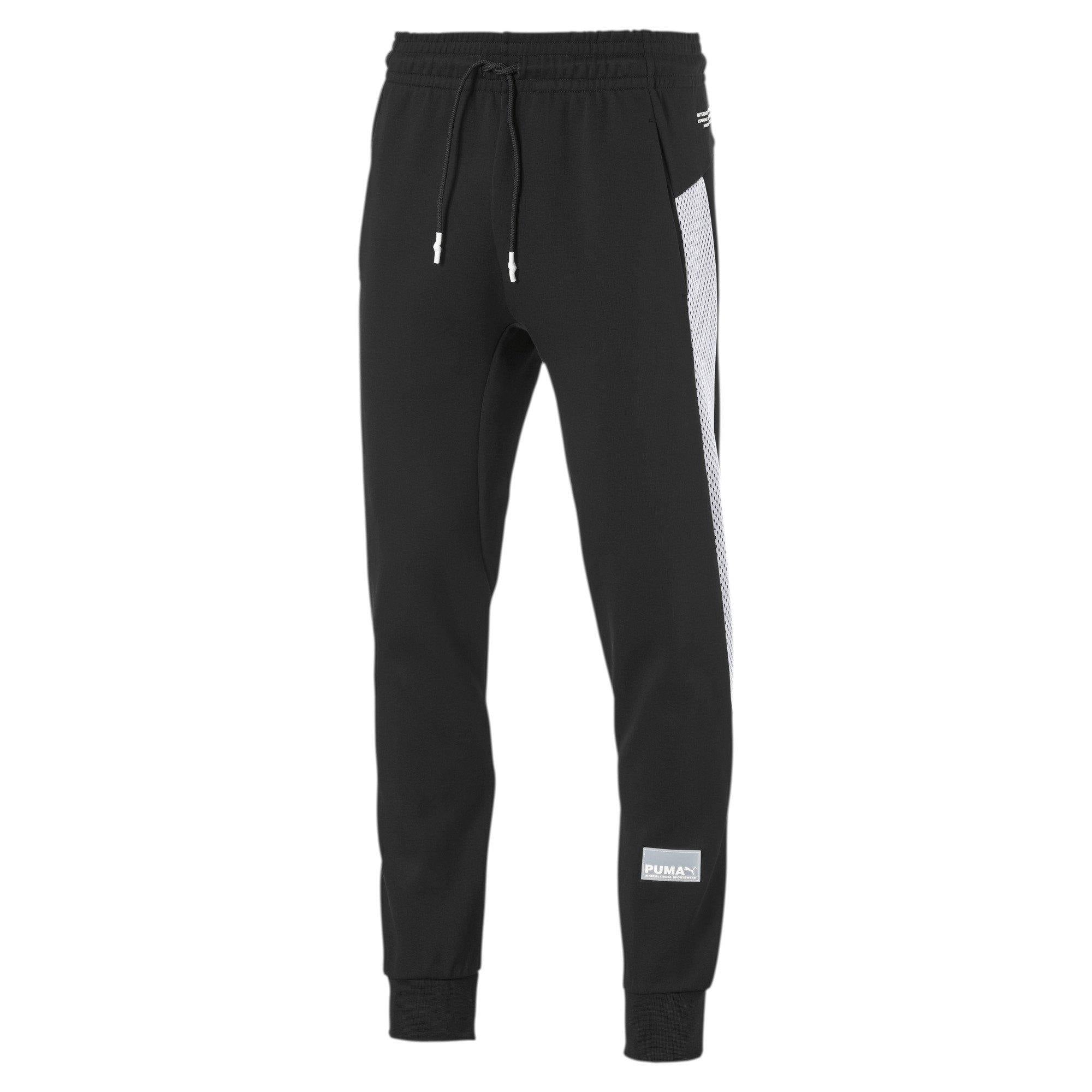 [596462-01] Mens Puma Avenir Pants CL - sneakAR
