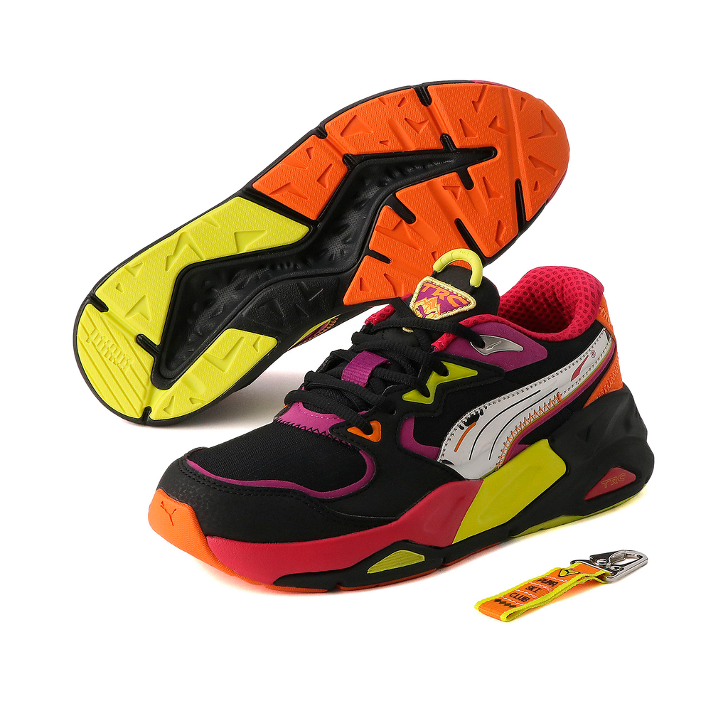 [390975-01] Womens Puma TRC MIRA SKICLB
