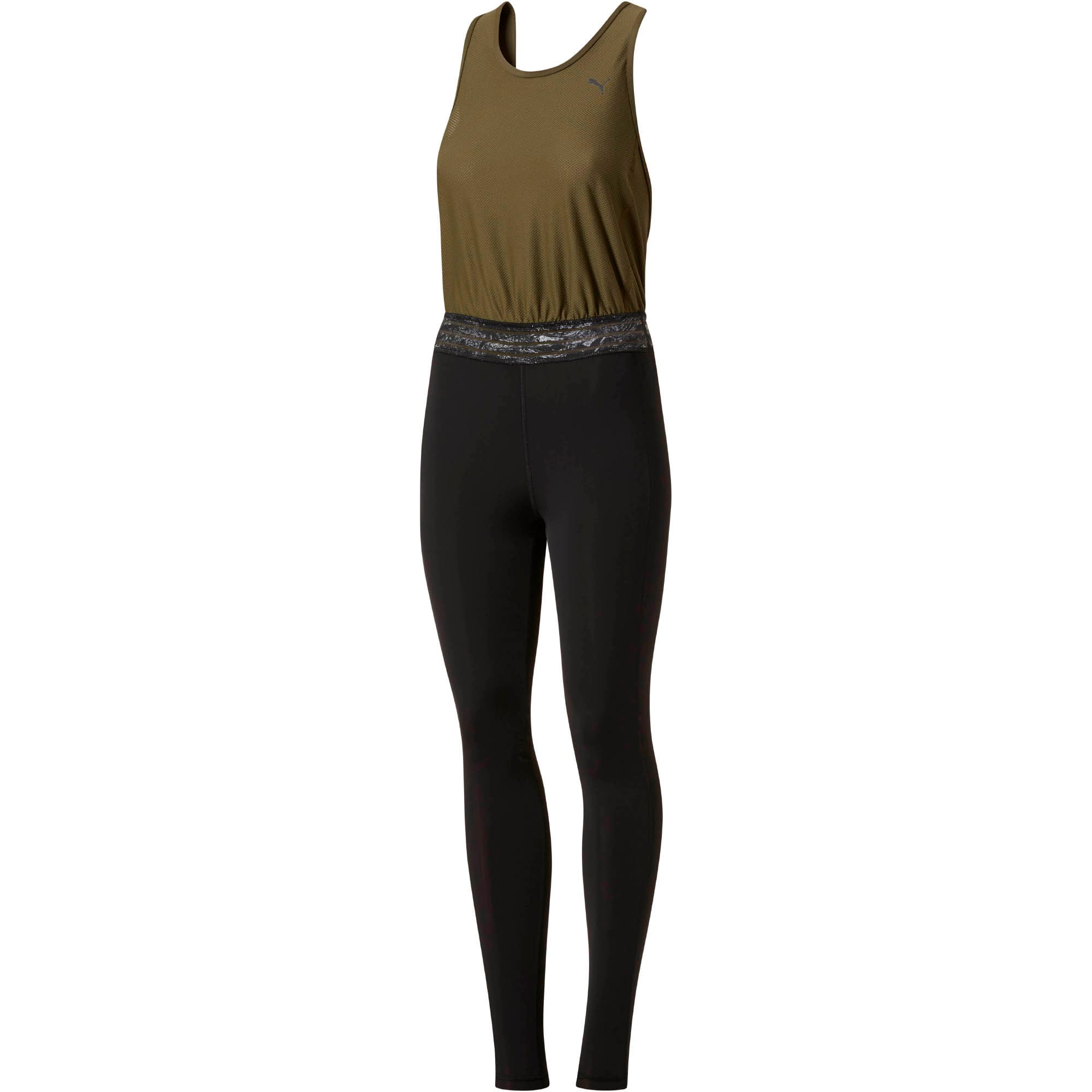 [515710-02] Womens Puma EXPLOSIVE BODYSUIT