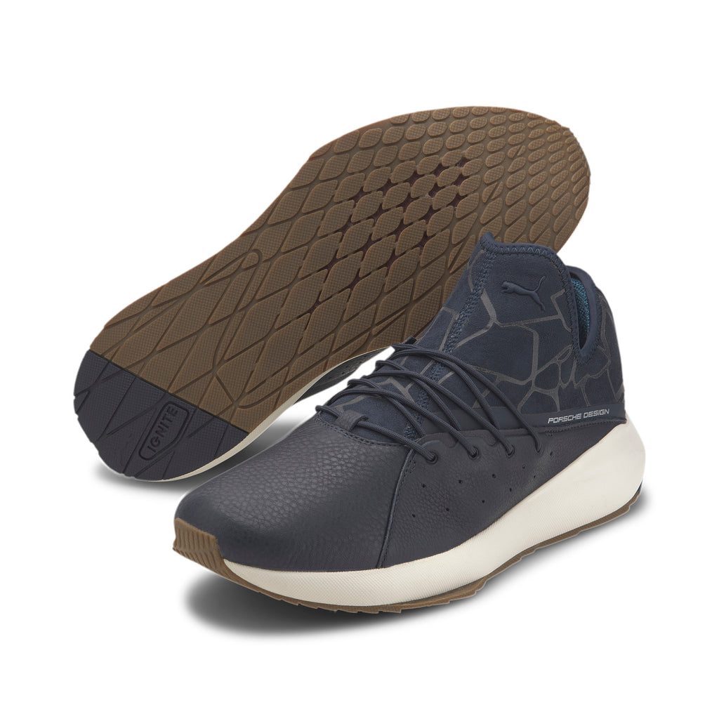 [339820-02] Mens Puma PD Porsche Design Evo Cat II