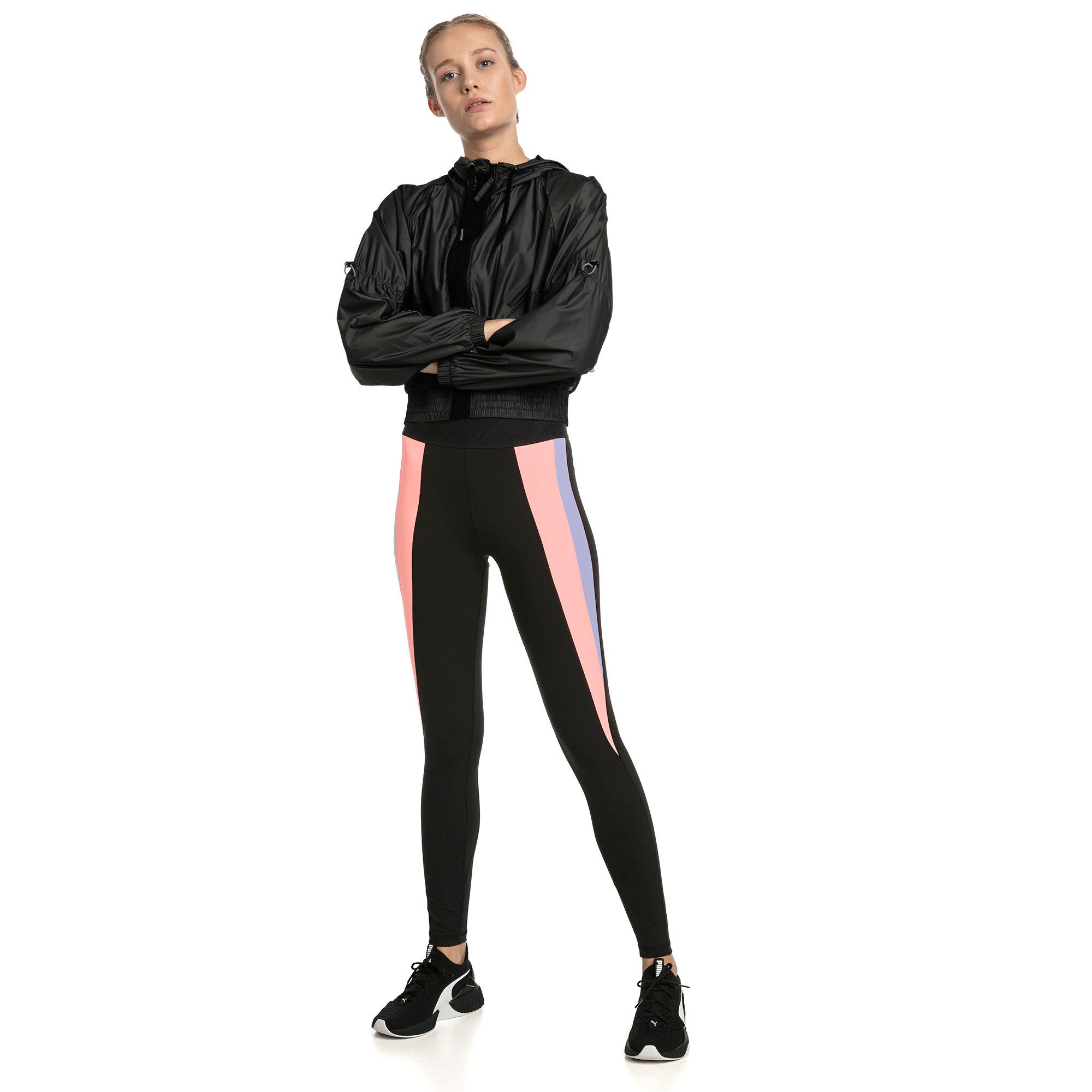 [517392-03] Womens Puma Own It Full Tight