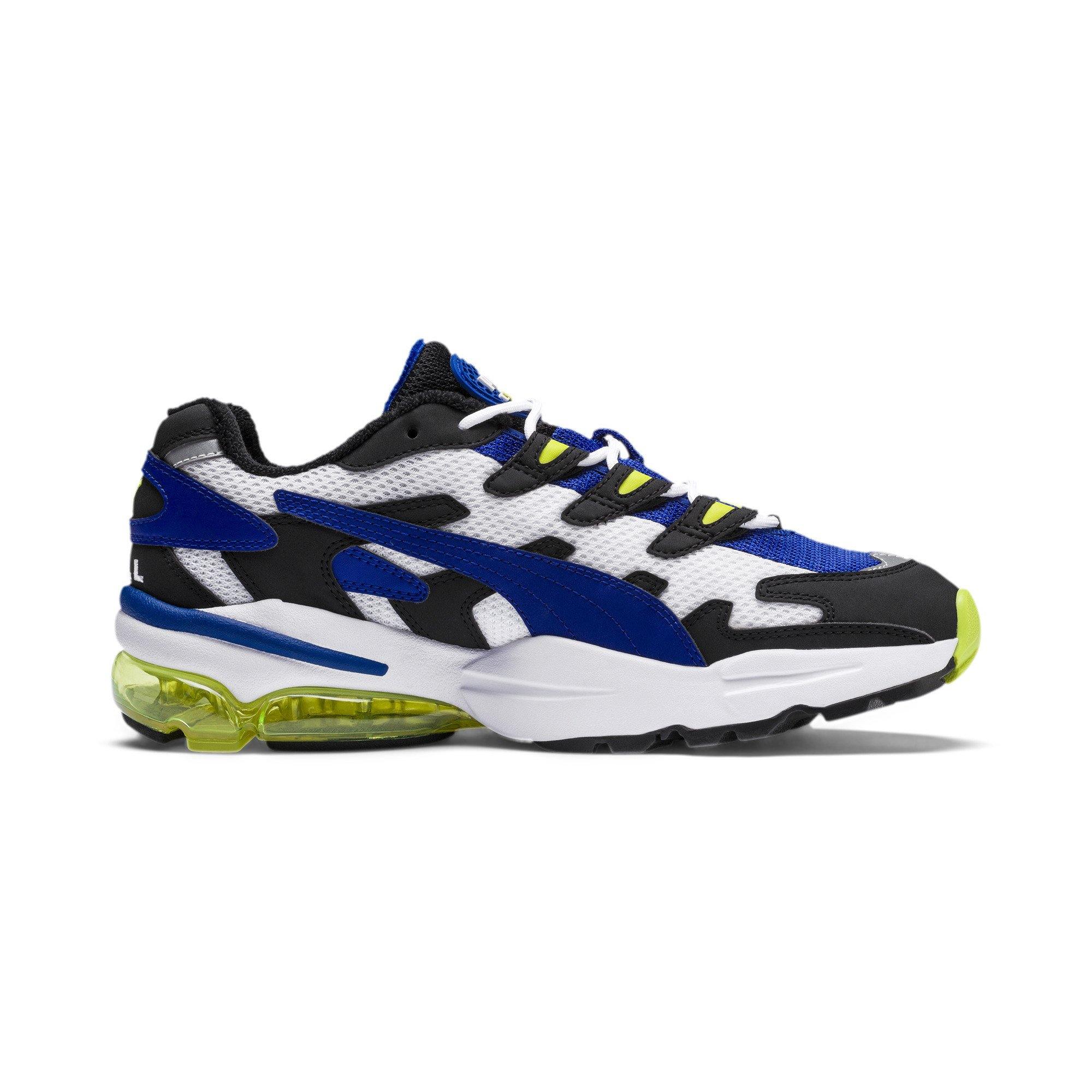 [369801-01] Mens Puma Cell Alien OG - sneakAR